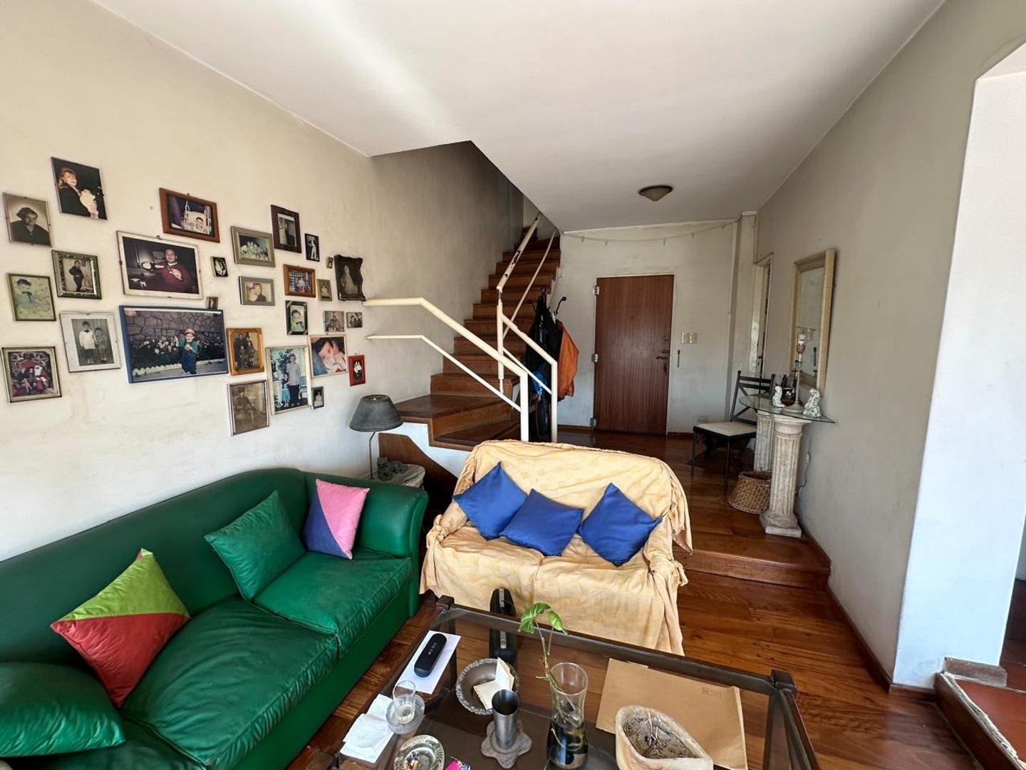 Departamento en Venta 44 años