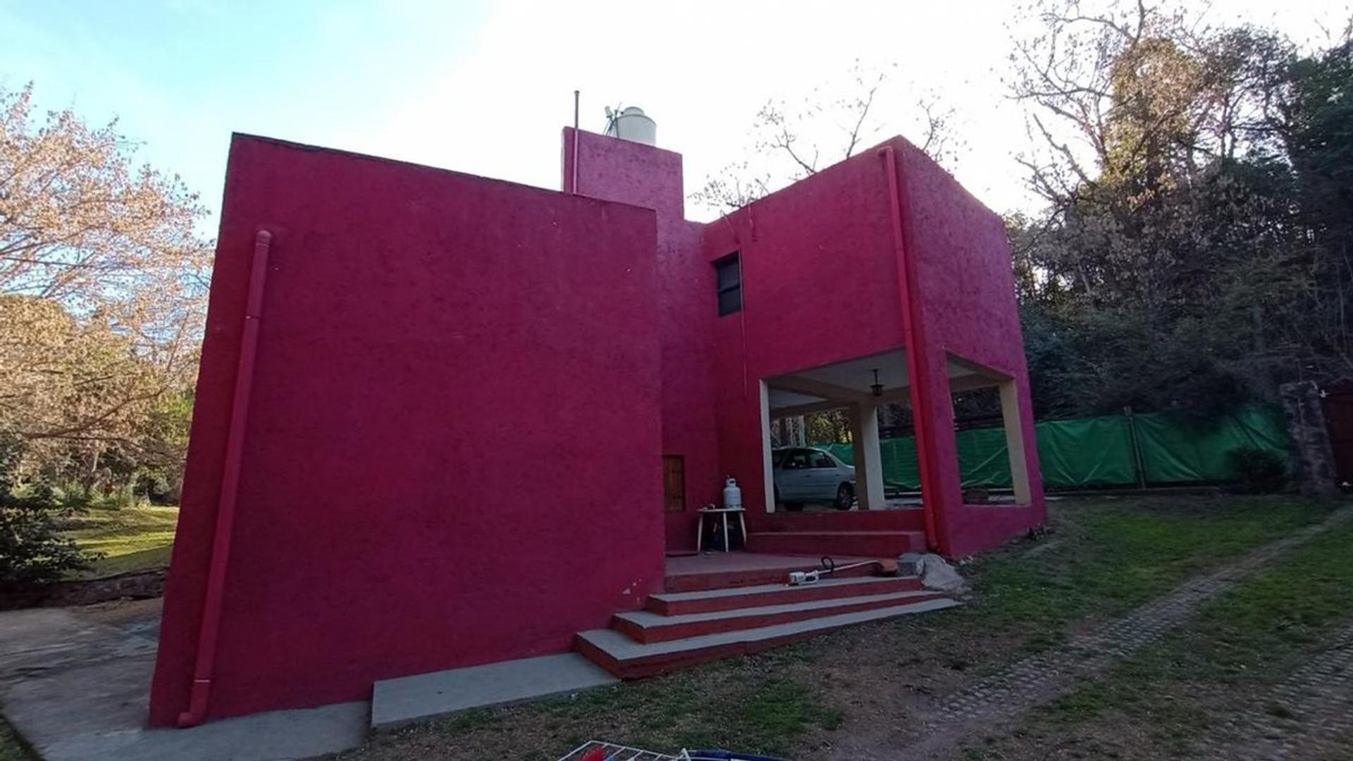 Casa en Venta en Unquillo, USD 80.000
