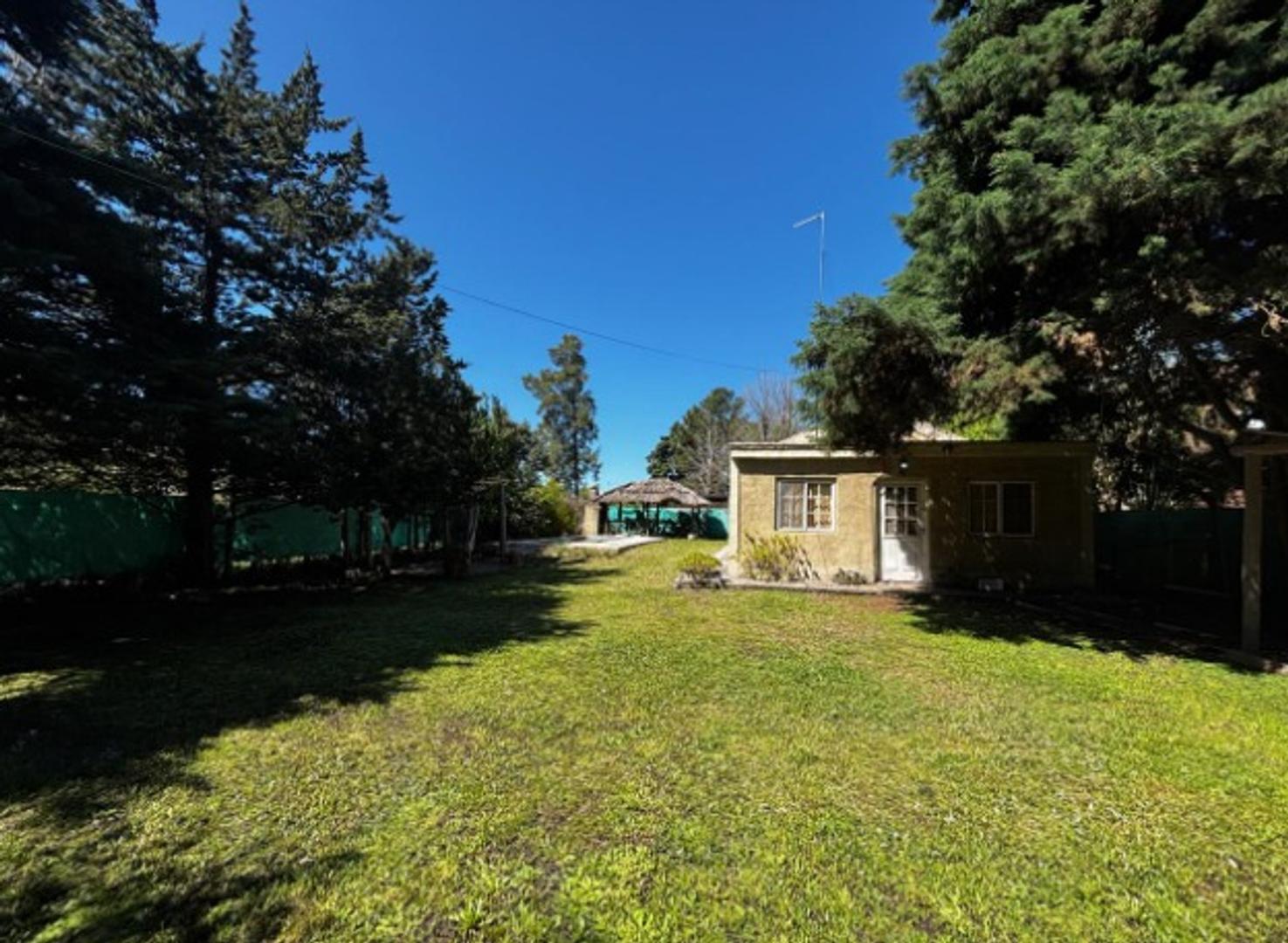 Casa en Venta en Parque Sakura, USD 85.000