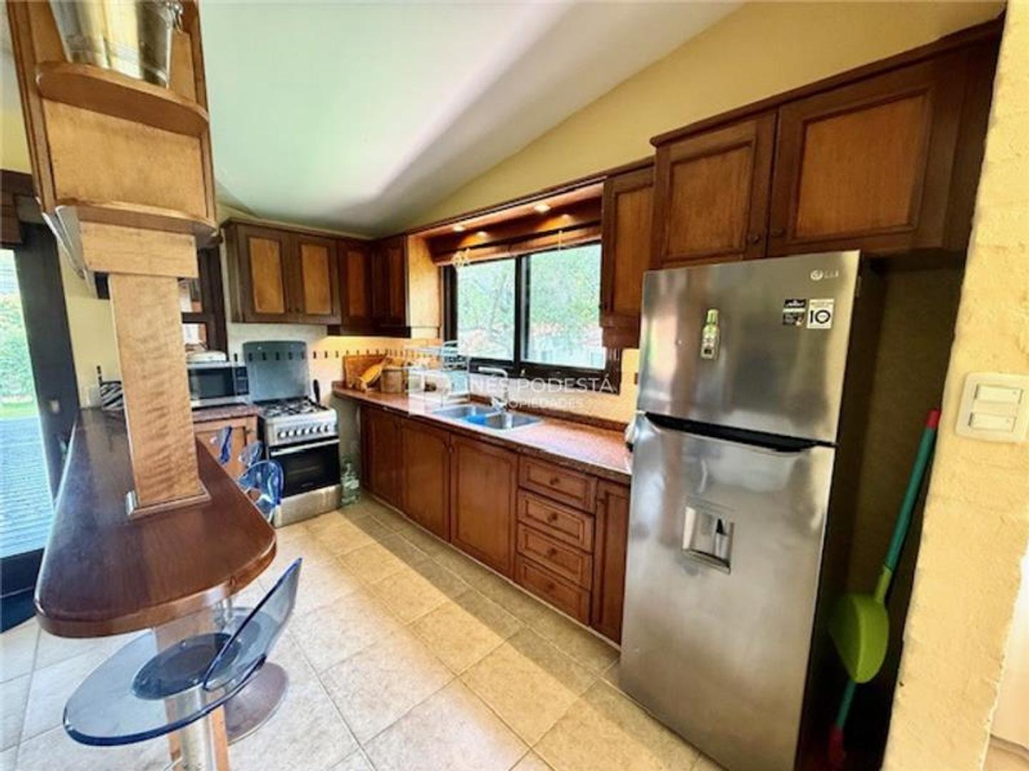 Casa en Alquiler en Punta del Este, USD 7.700