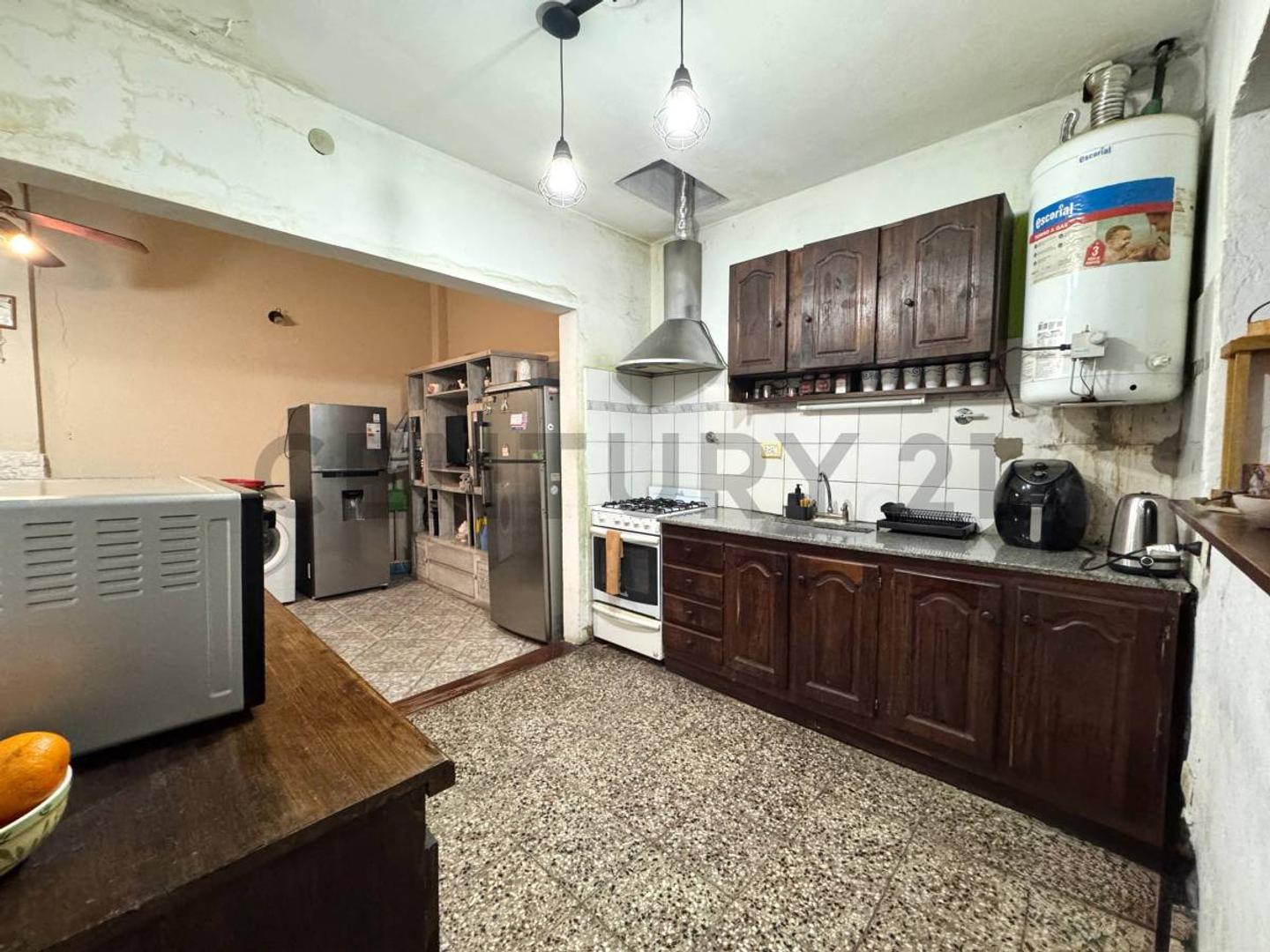 Casa en venta Troncos del Talar Tigre apta credito