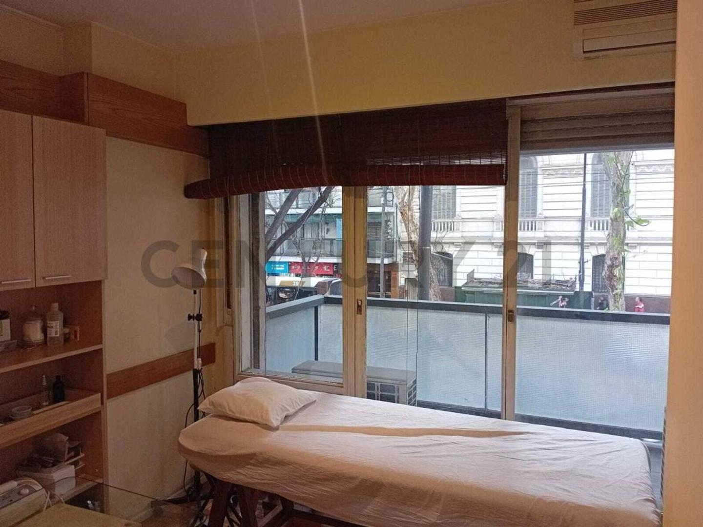 Oficina en Venta en Palermo, USD 219.000