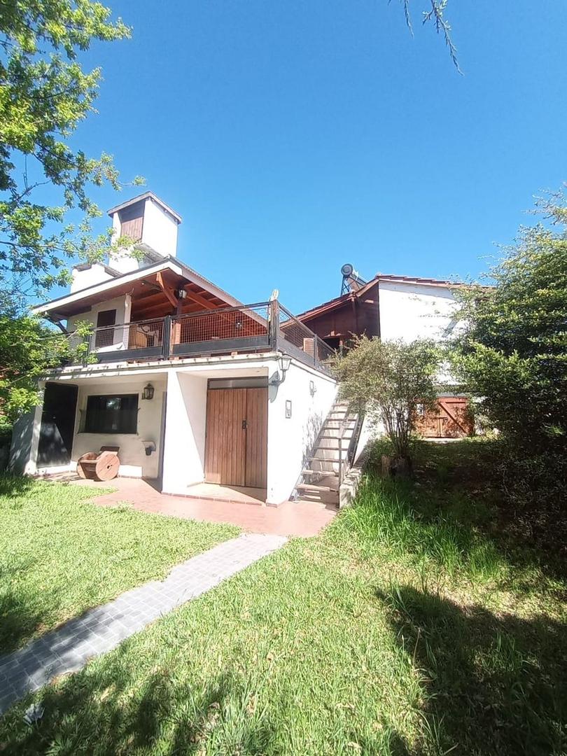 Venta de casa 2 dorm Villa Yacanto de Calamuchita