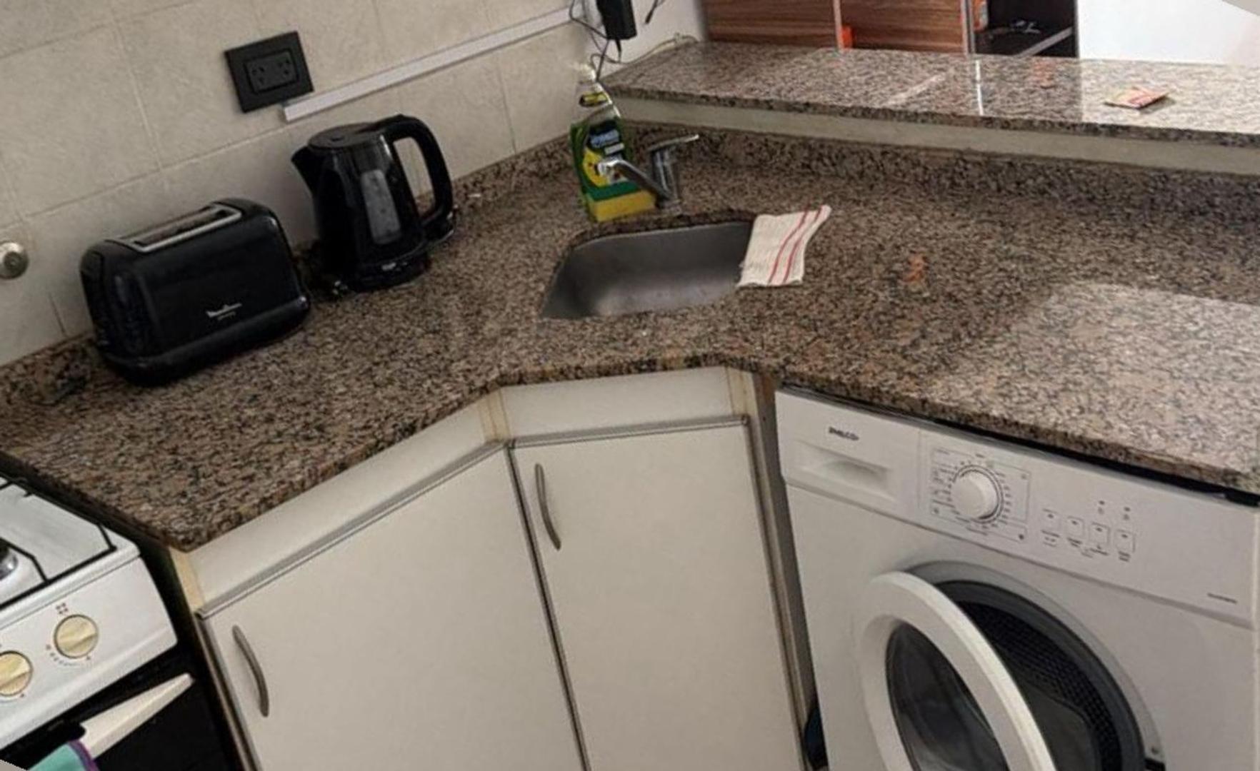 Obispo Salguero 566 1 Dor 500