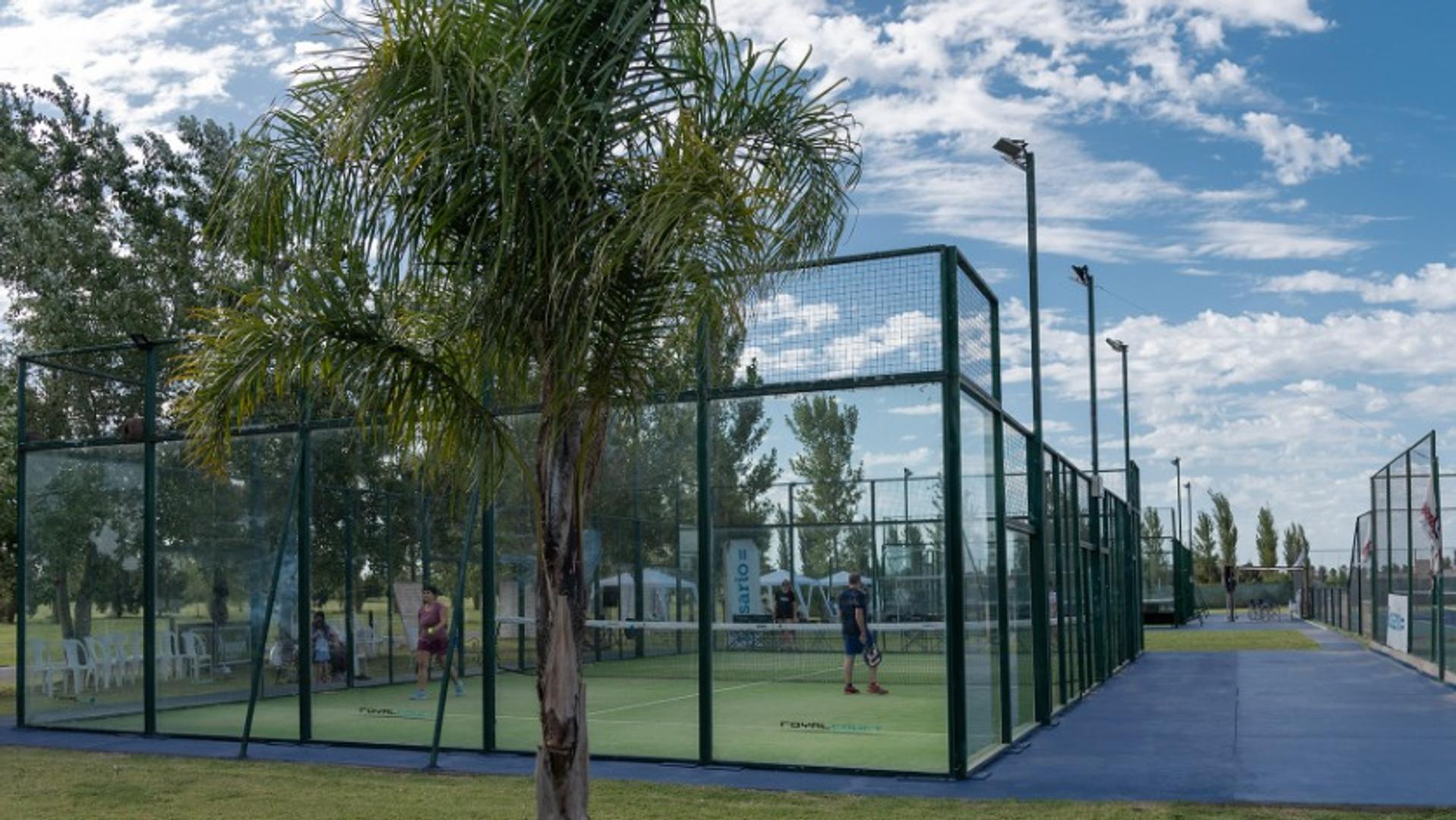 VENTA LOTE LA RINCONADA