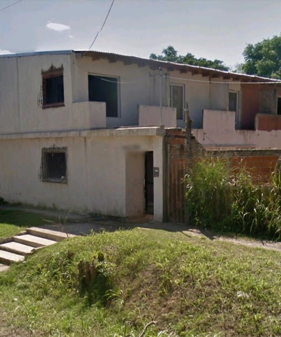 DÚPLEX A TERMINAR . CAMPANA . INVERSORES