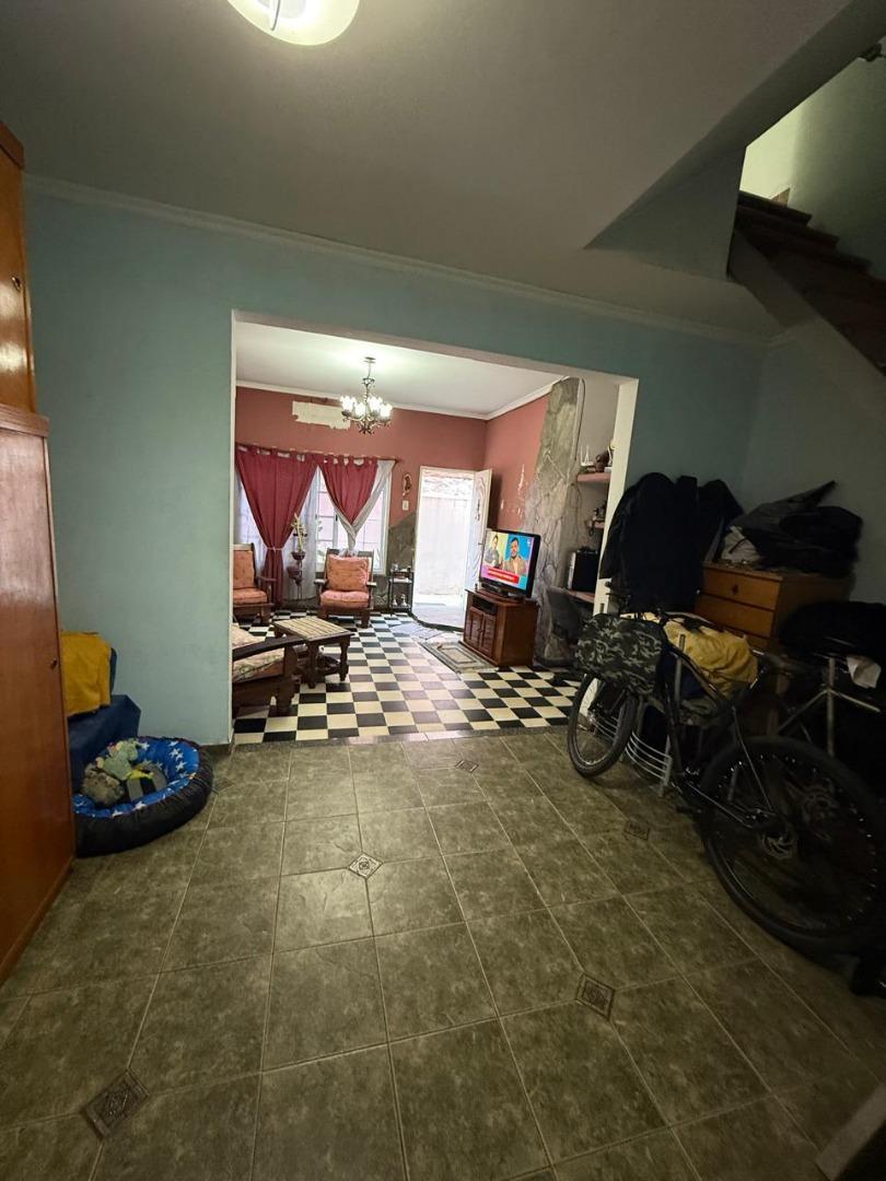 Depto Tipo Casa en Venta de 2 dormitorios