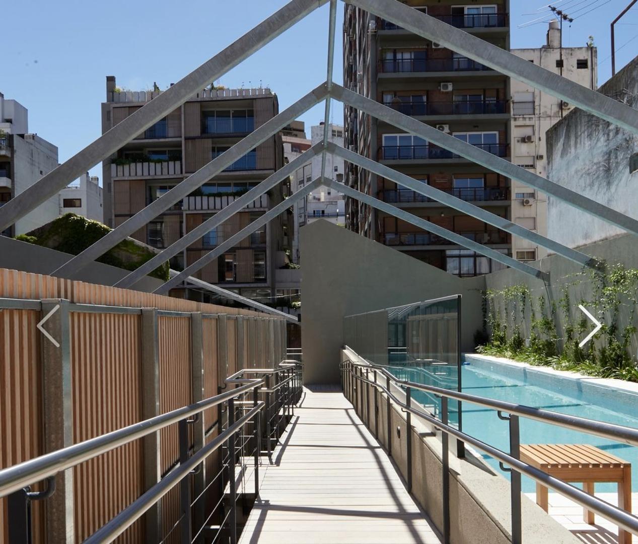 Billinghurst 2457 , Piso 1