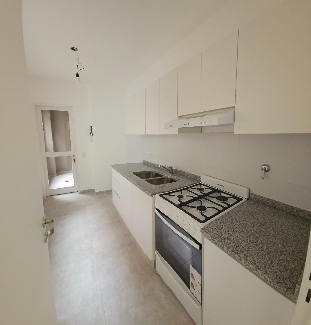 Departamento en Alquiler de 3 ambientes