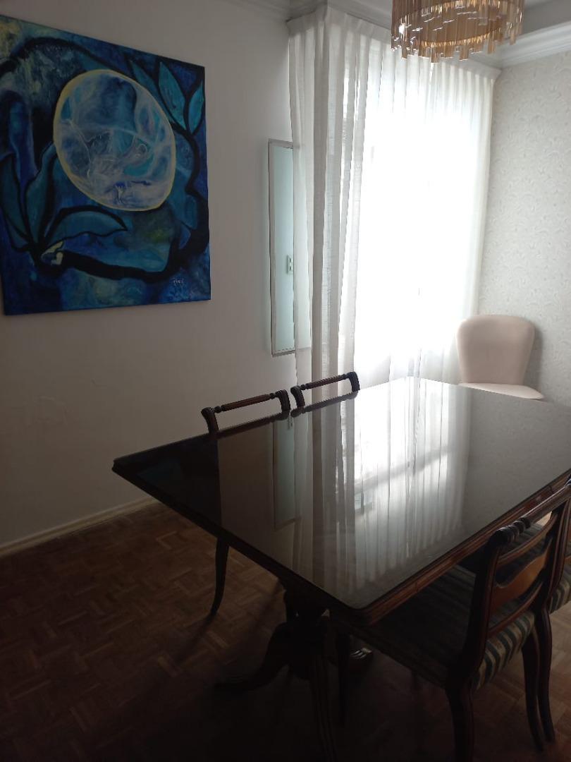 Departamento en Alquiler Temporal en Caballito, USD 1.100