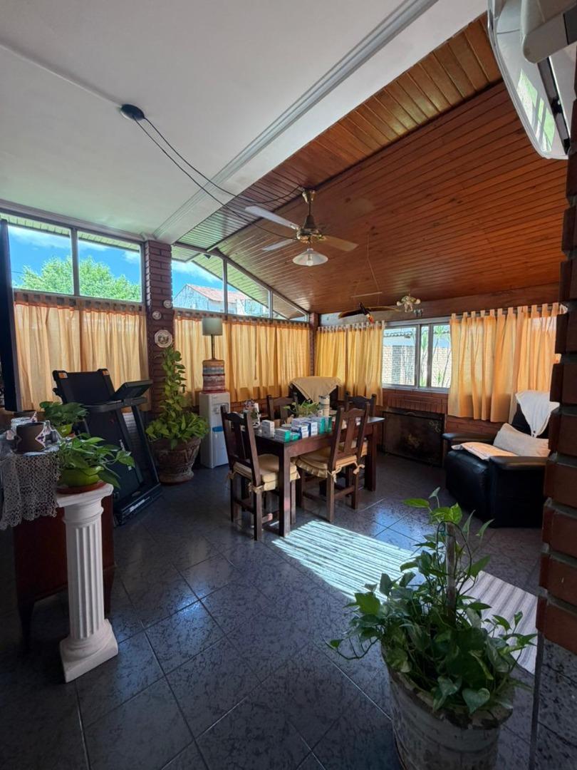 VENTA CHALET 3 AMBIENTES – MERLO