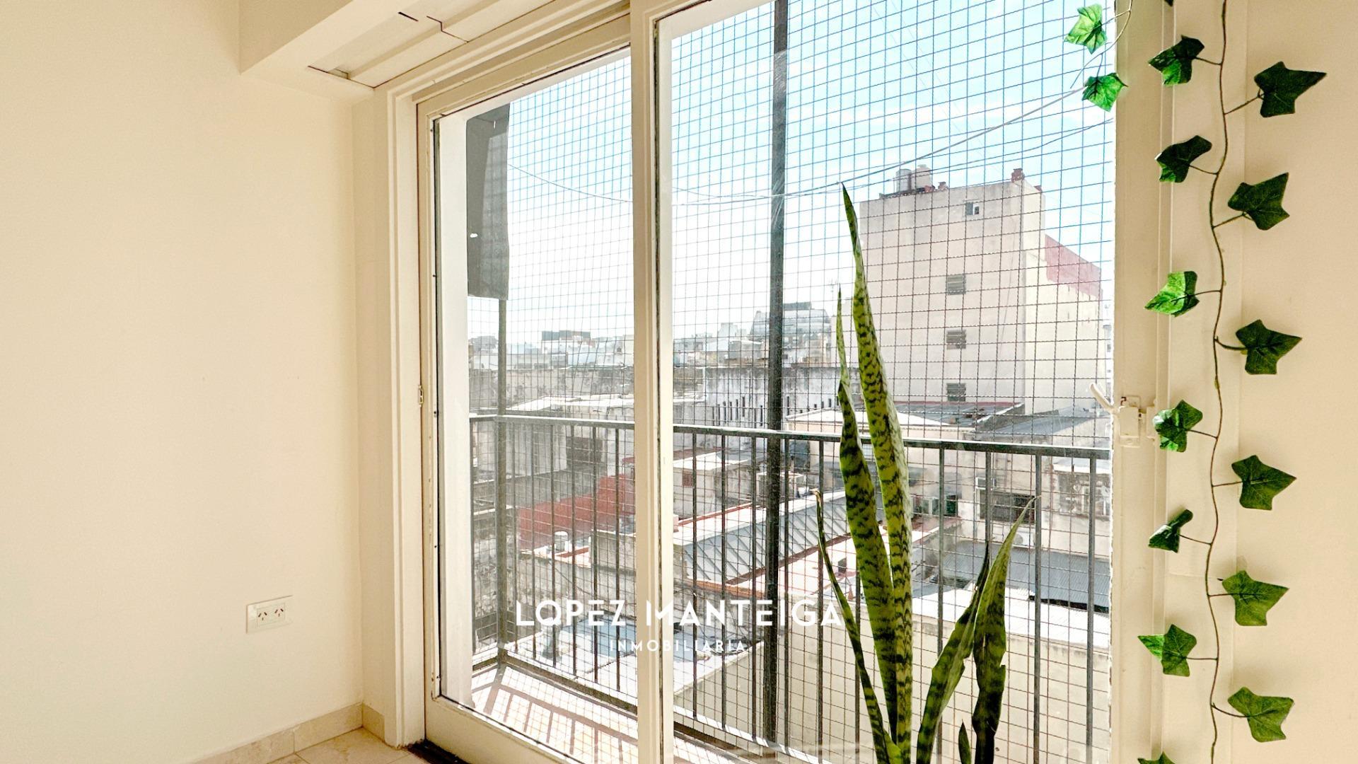 Campana 441 , Piso 3