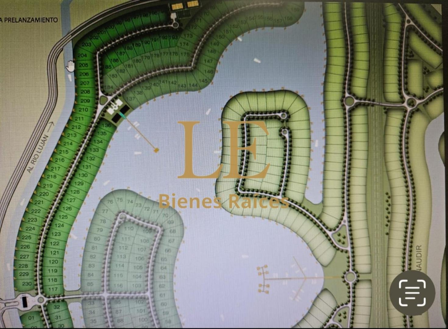 VENTA LOTE BARRIO NAÚTICO