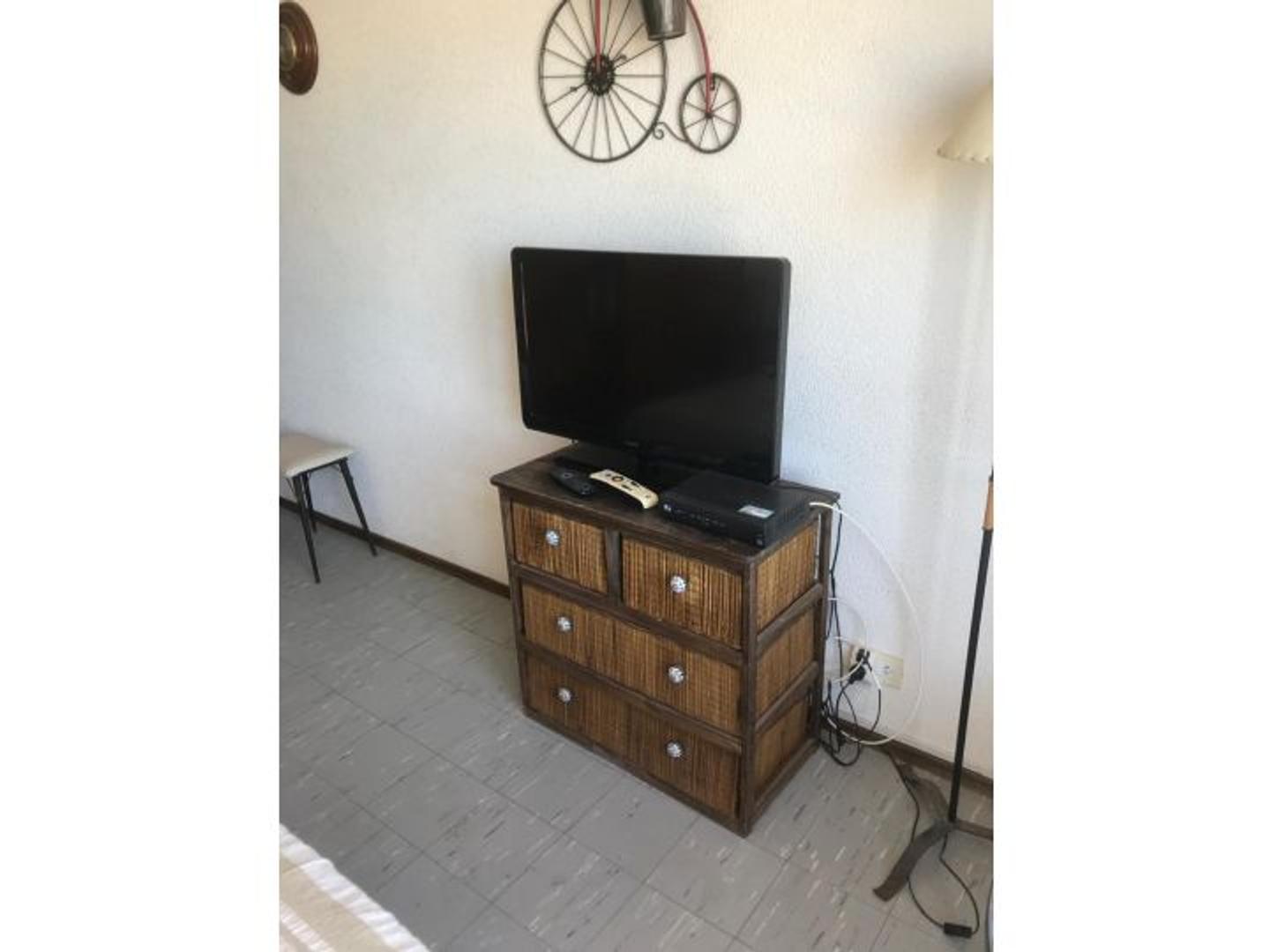 Departamento en Alquiler Temporal de Monoambiente