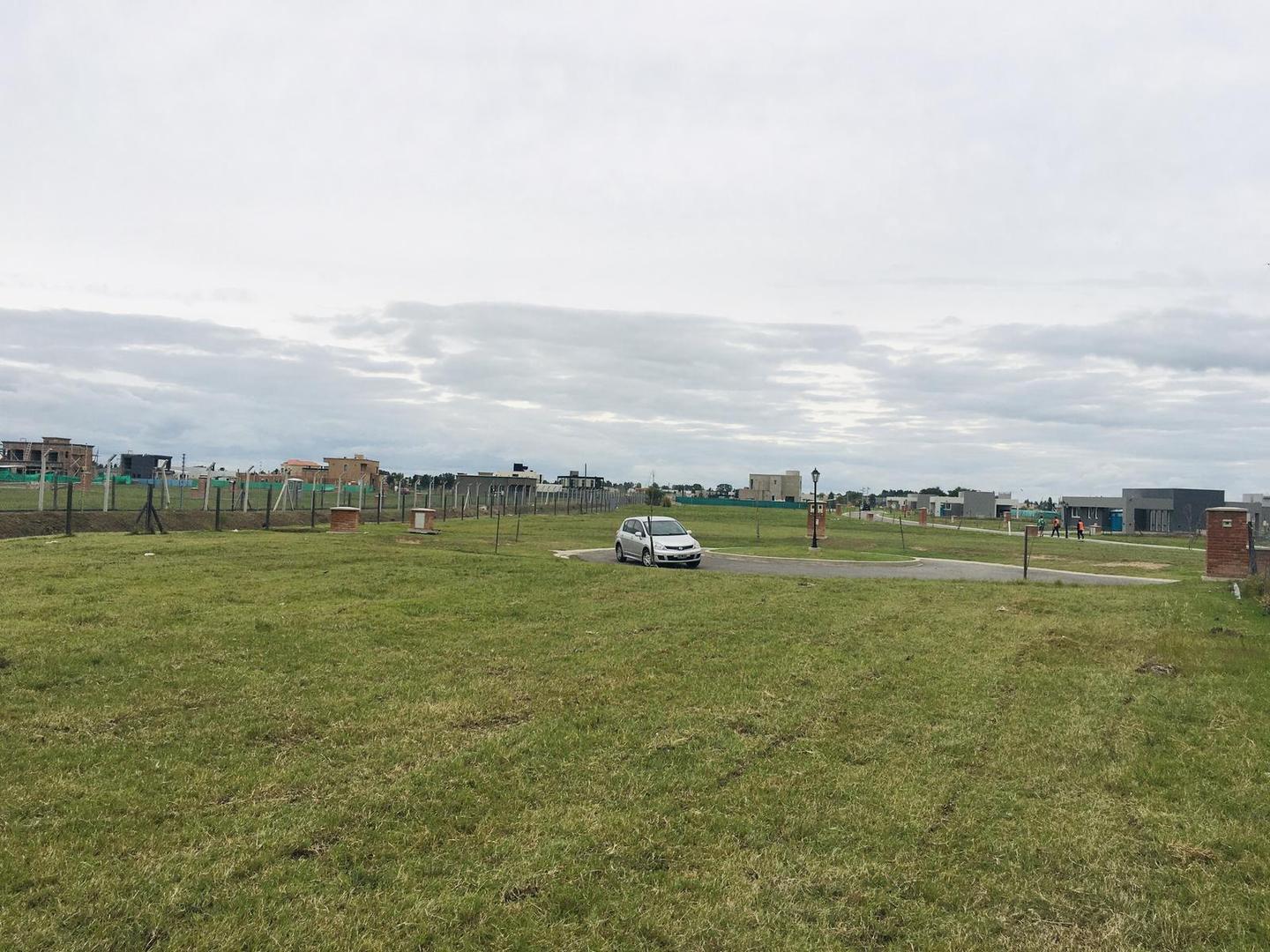 Terreno en Venta de 701,0 m2