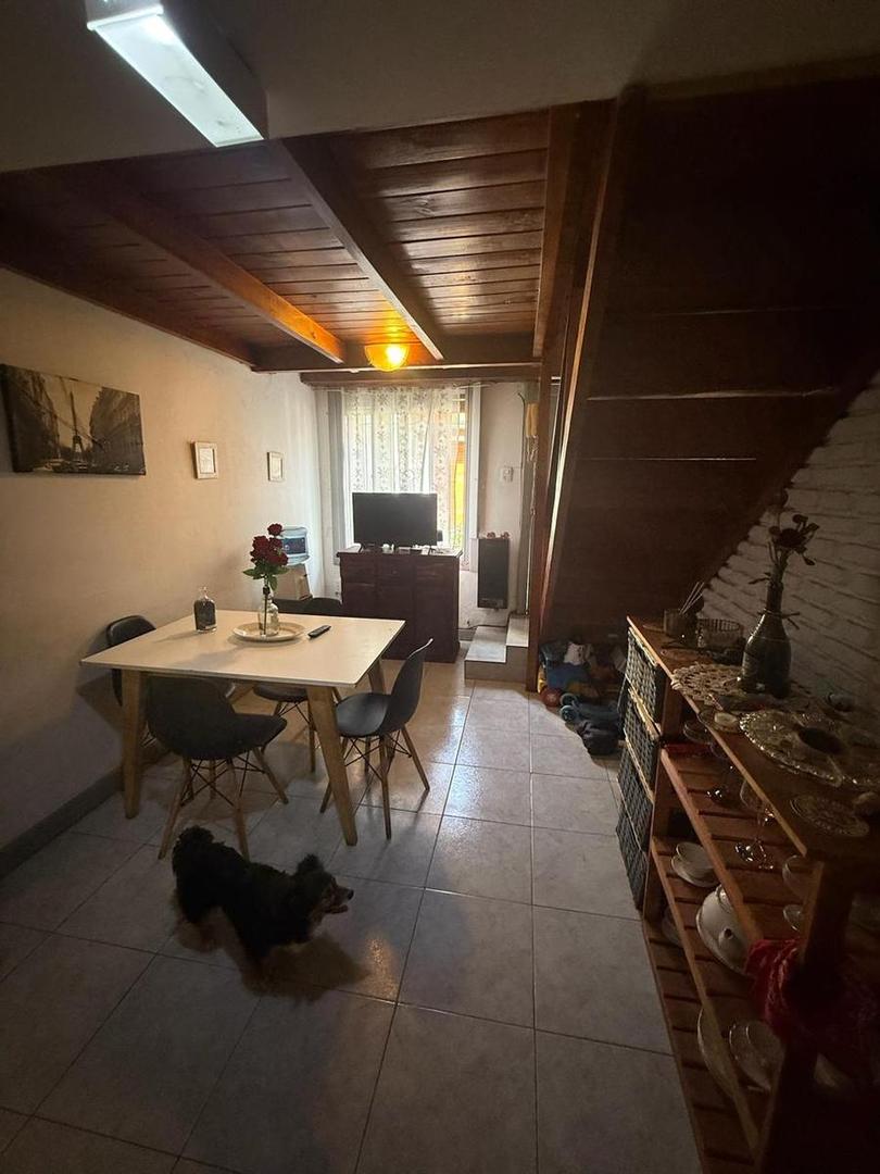 Depto Tipo Casa en Venta en Moron, USD 45.000