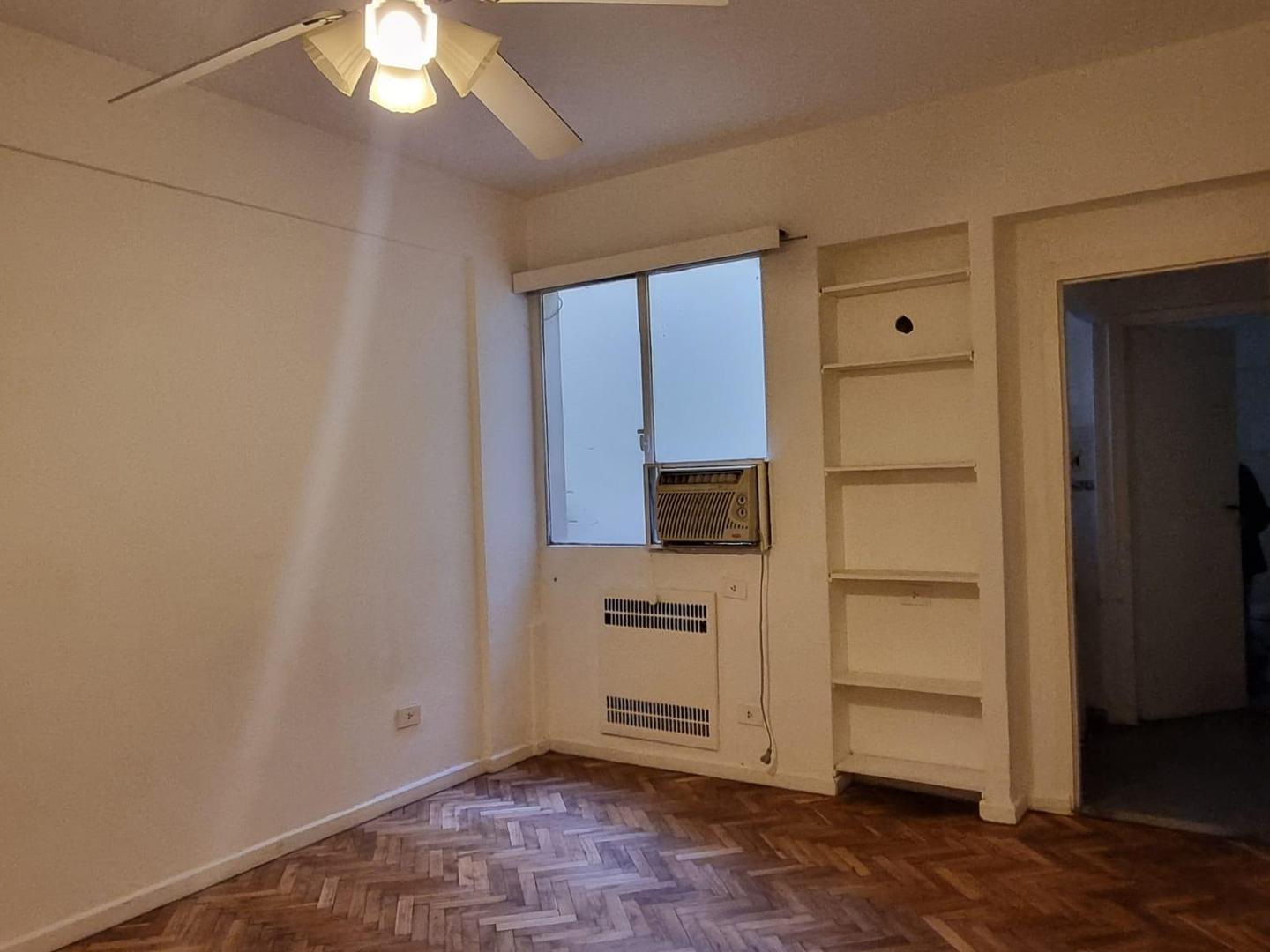 Departamento en Venta 60 años