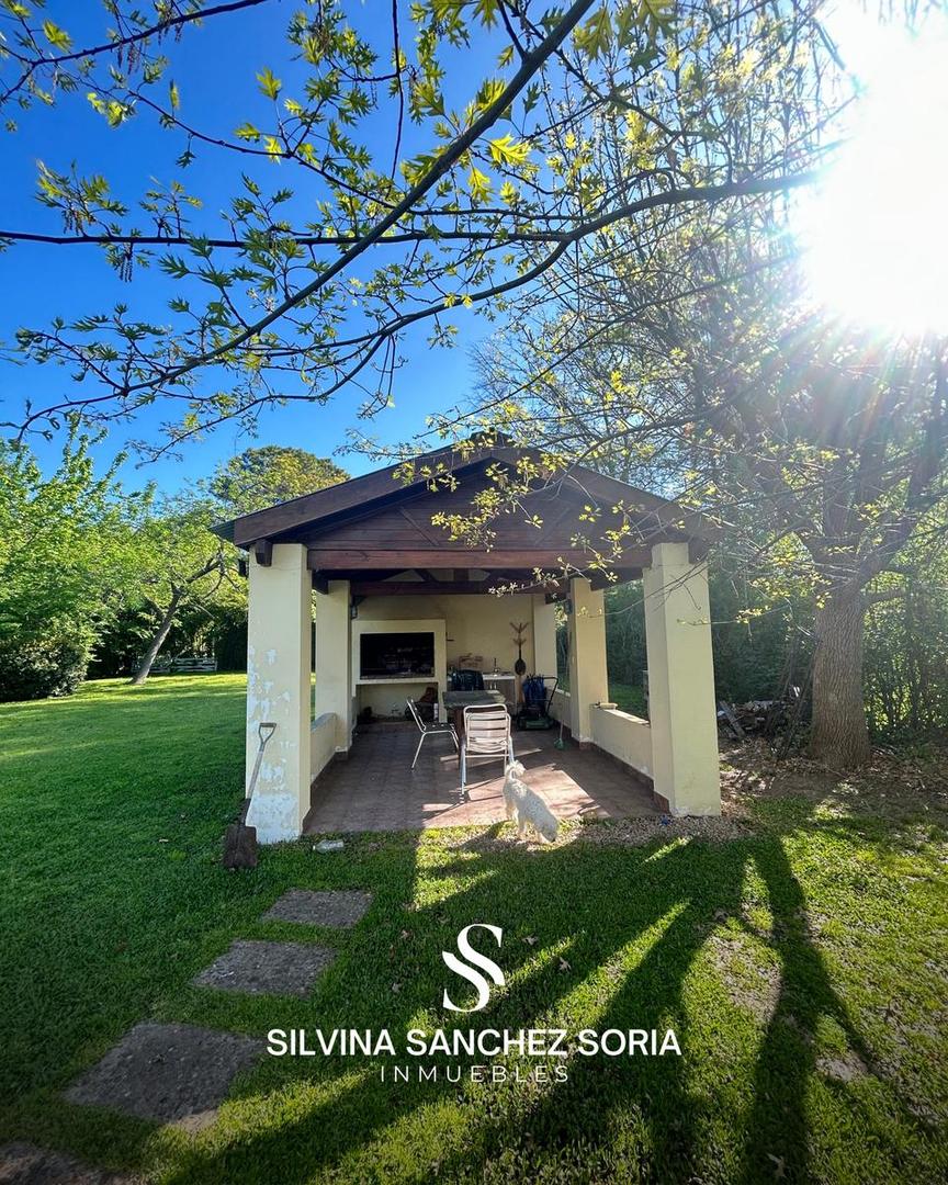 Casa en Venta 25 años