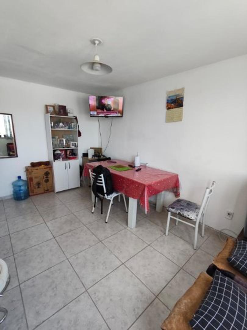 Las Bases 163 , Piso 6