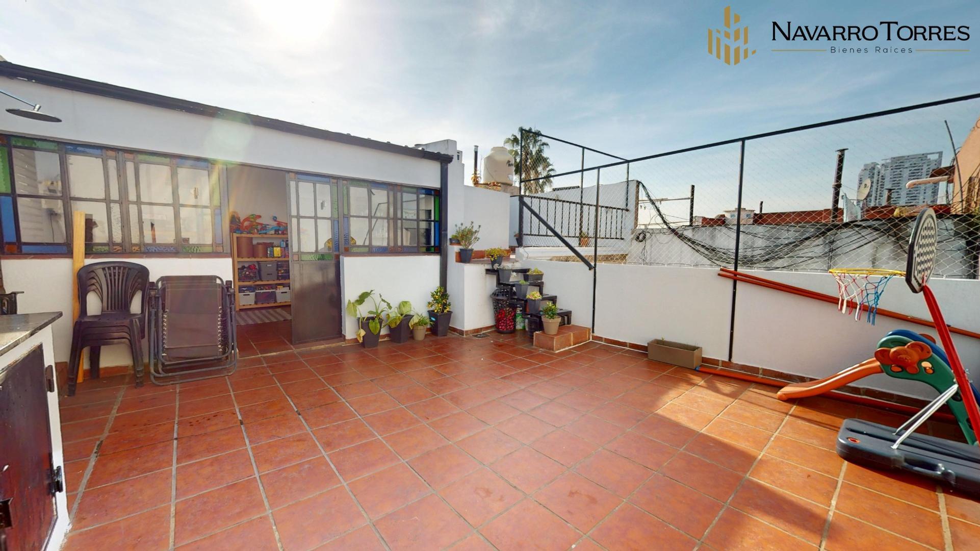 Depto Tipo Casa en Venta de 2 dormitorios