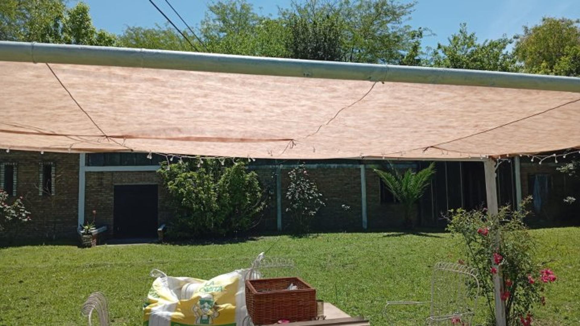 Casa en Alquiler Temporal 35 años