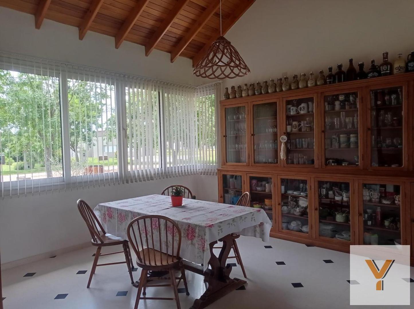 Casa en Venta 5 años
