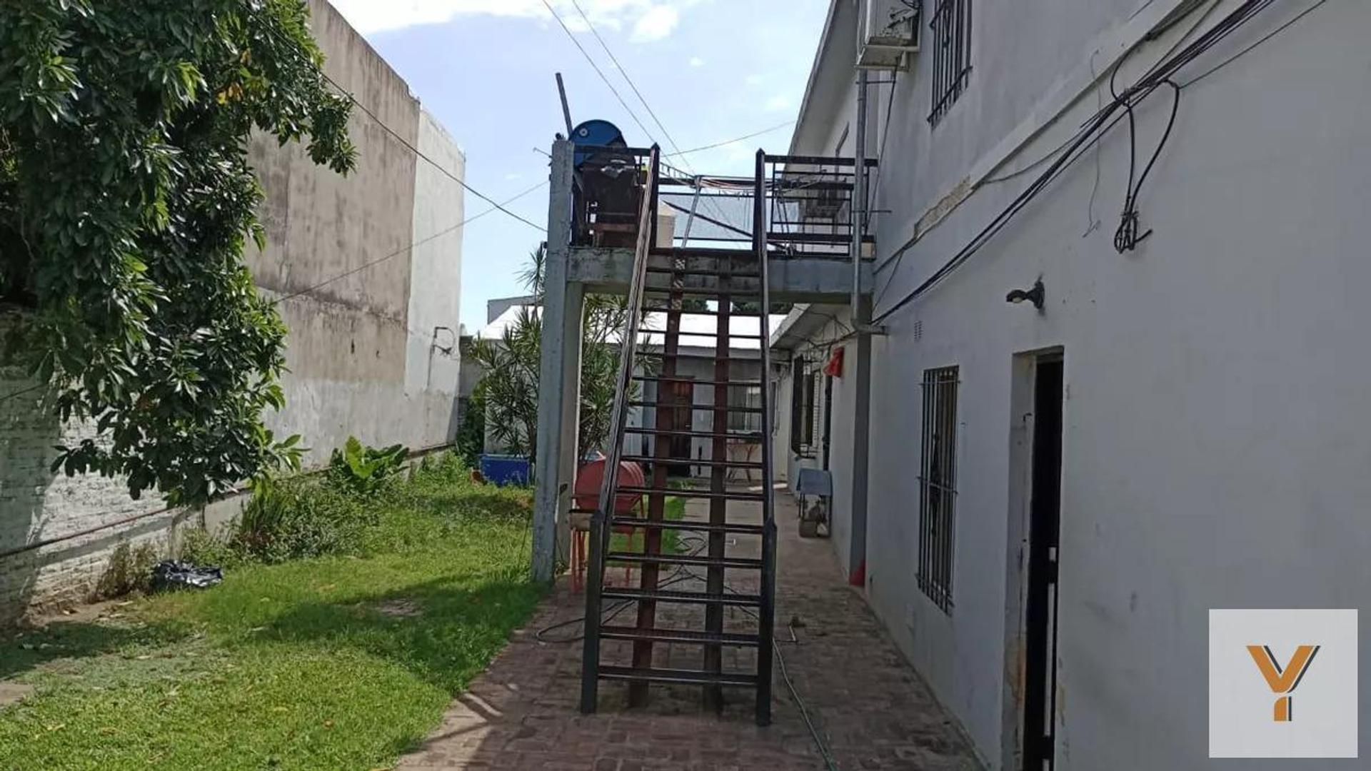 Casa en Venta de 5 dormitorios