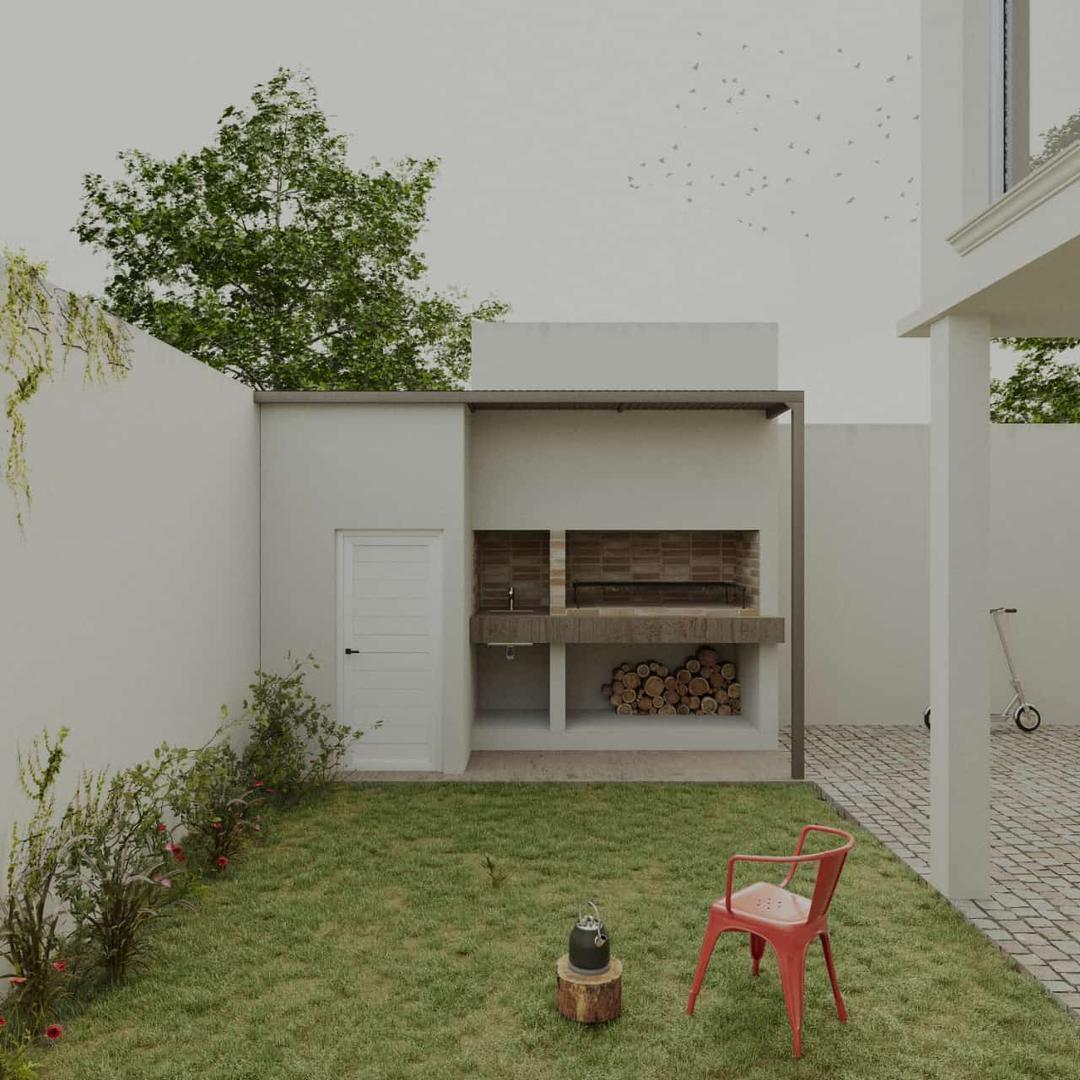 Departamento en Venta en Wilde, USD 93.000