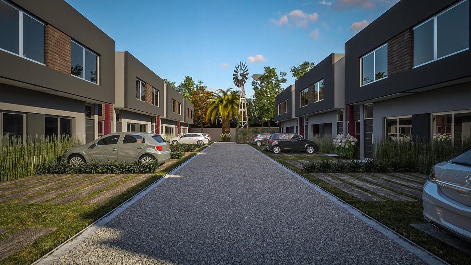 DUPLEX VENTA ITUZAINGO