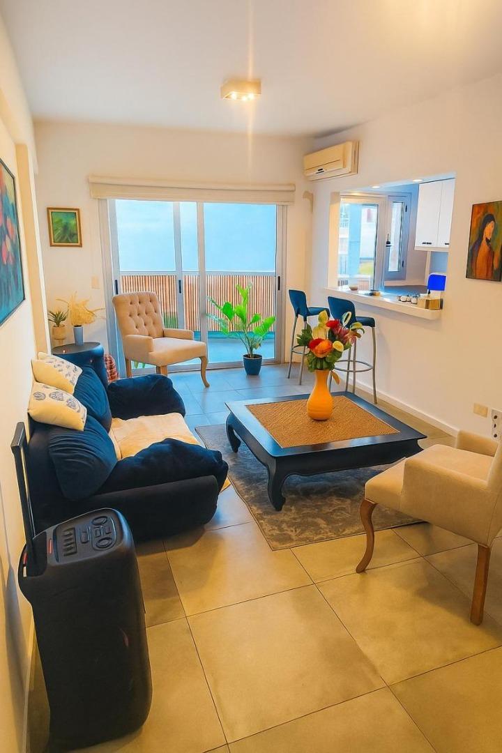 Alquiler Departamento 2 Ambientes en Palermo Soho