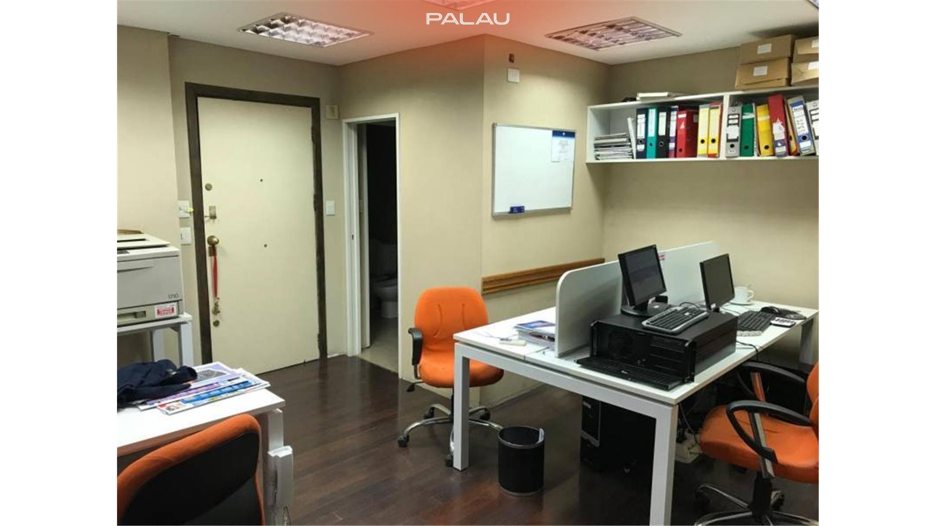 Departamento en Venta 48 años