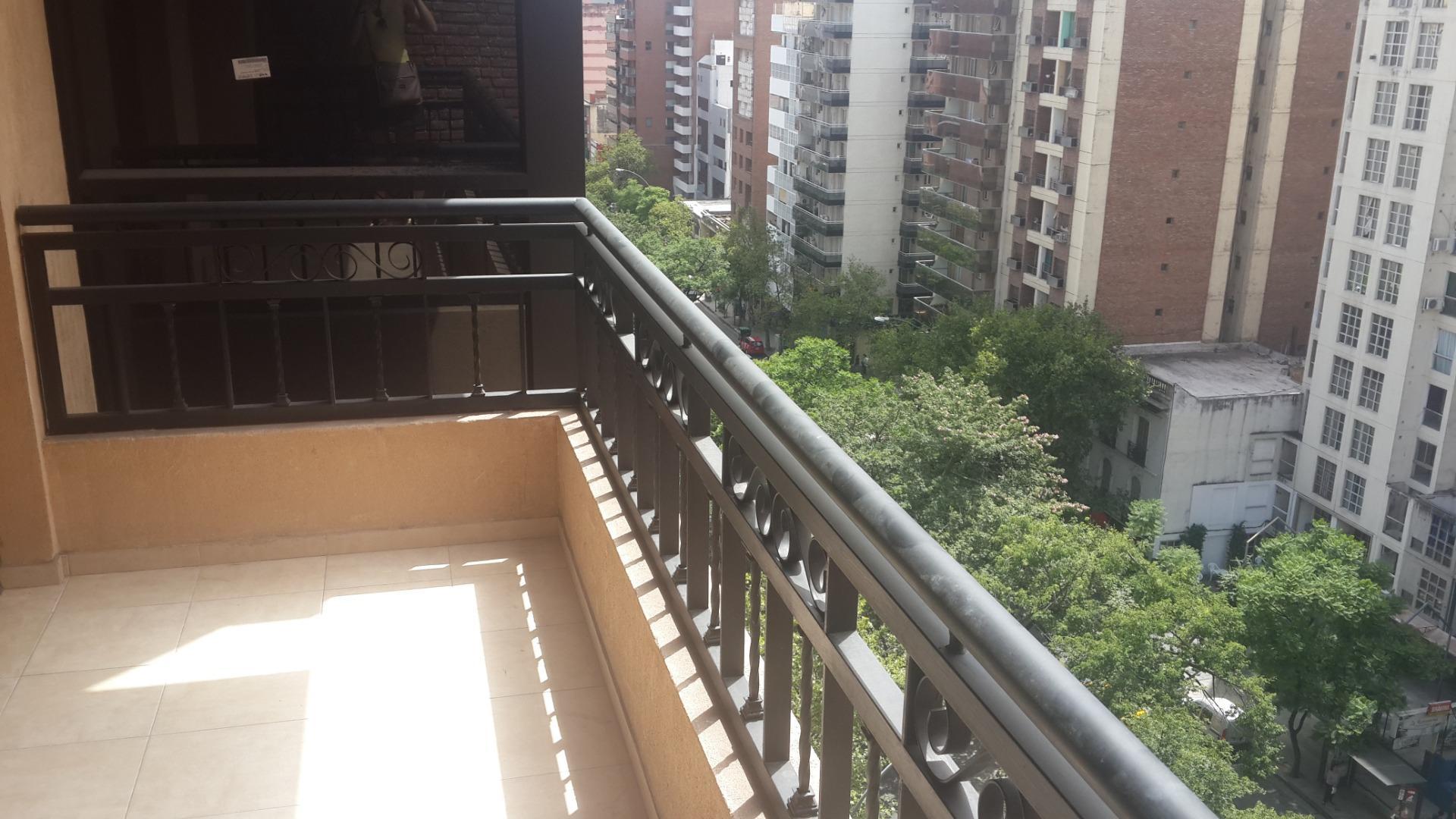 Bv Chacabuco 660 , Piso 11