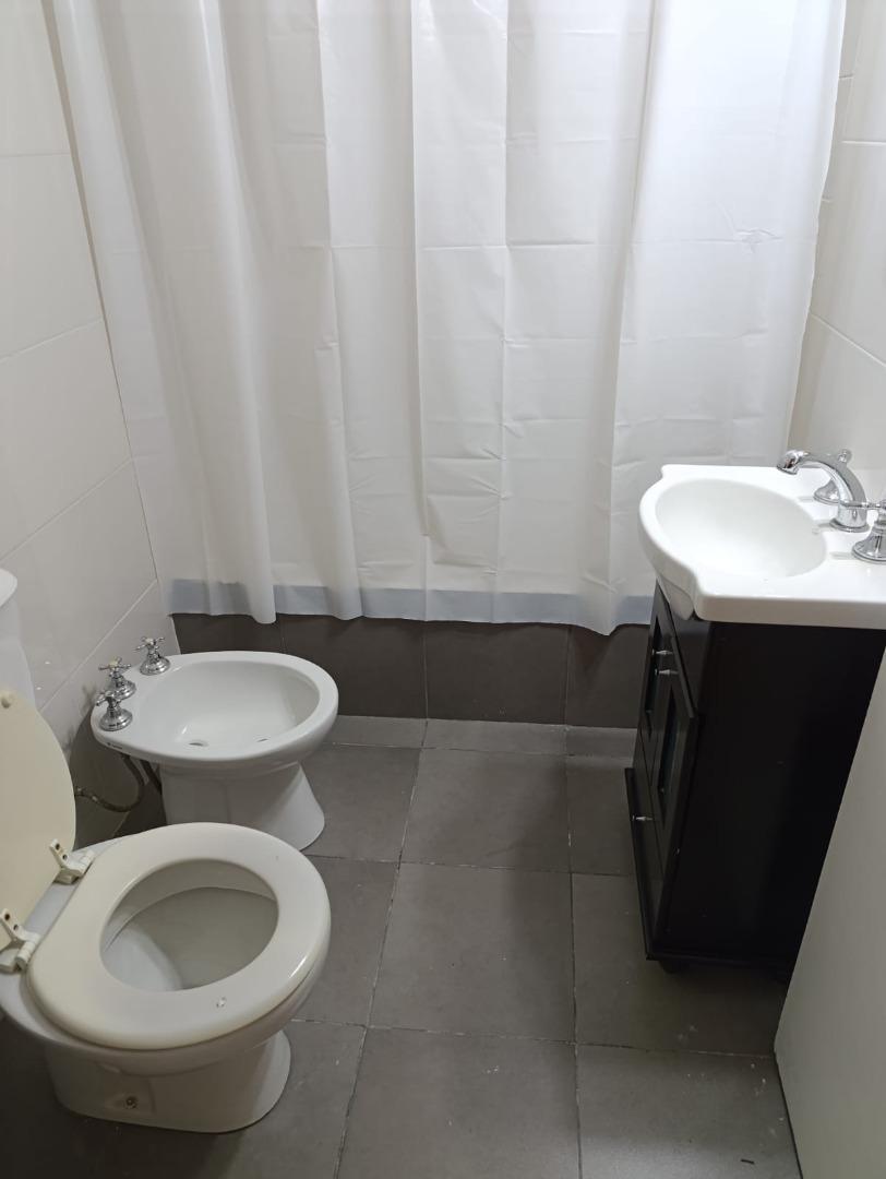 Departamento en Alquiler 50 años