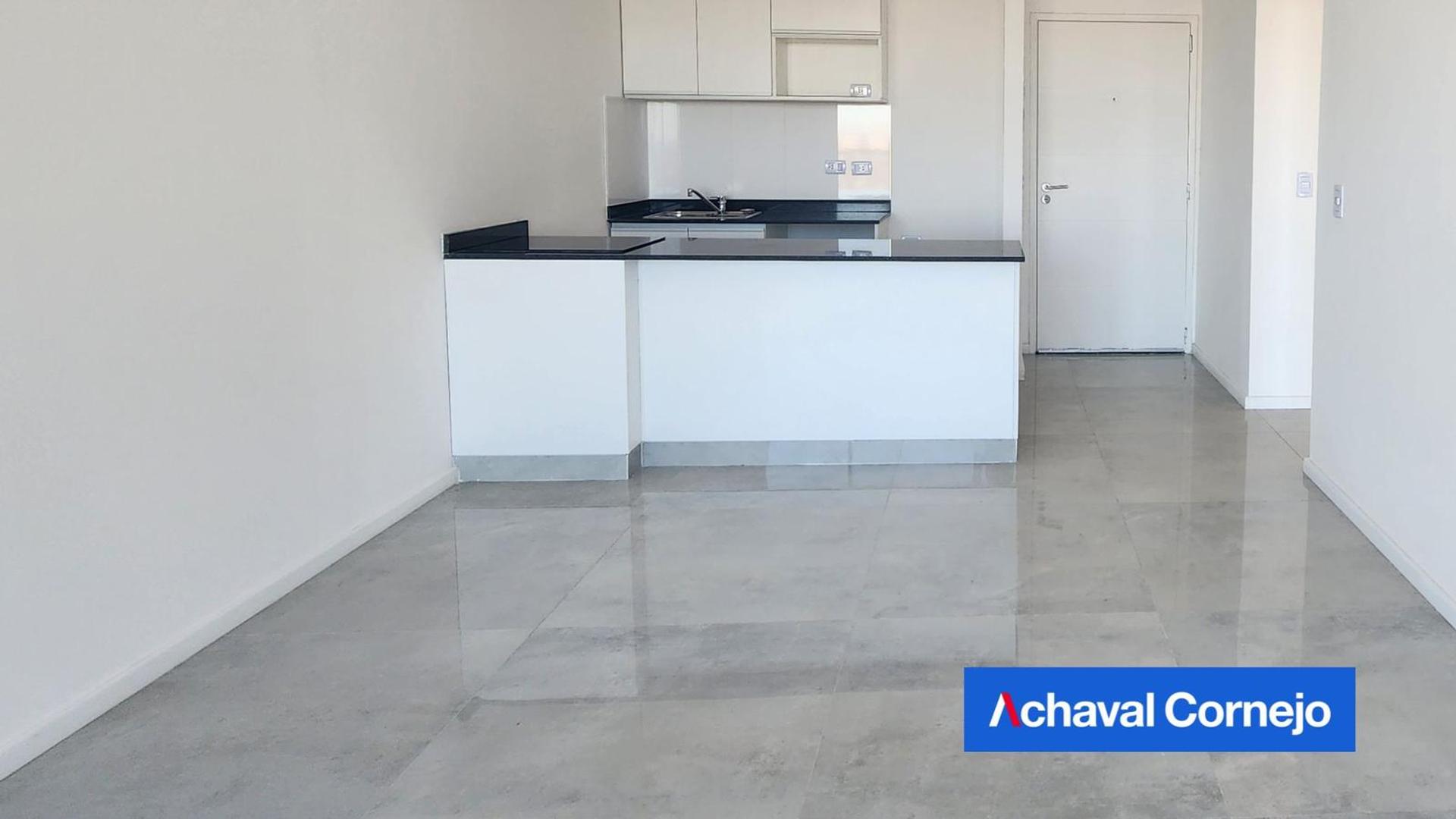 Departamento en Alquiler de 2 dormitorios