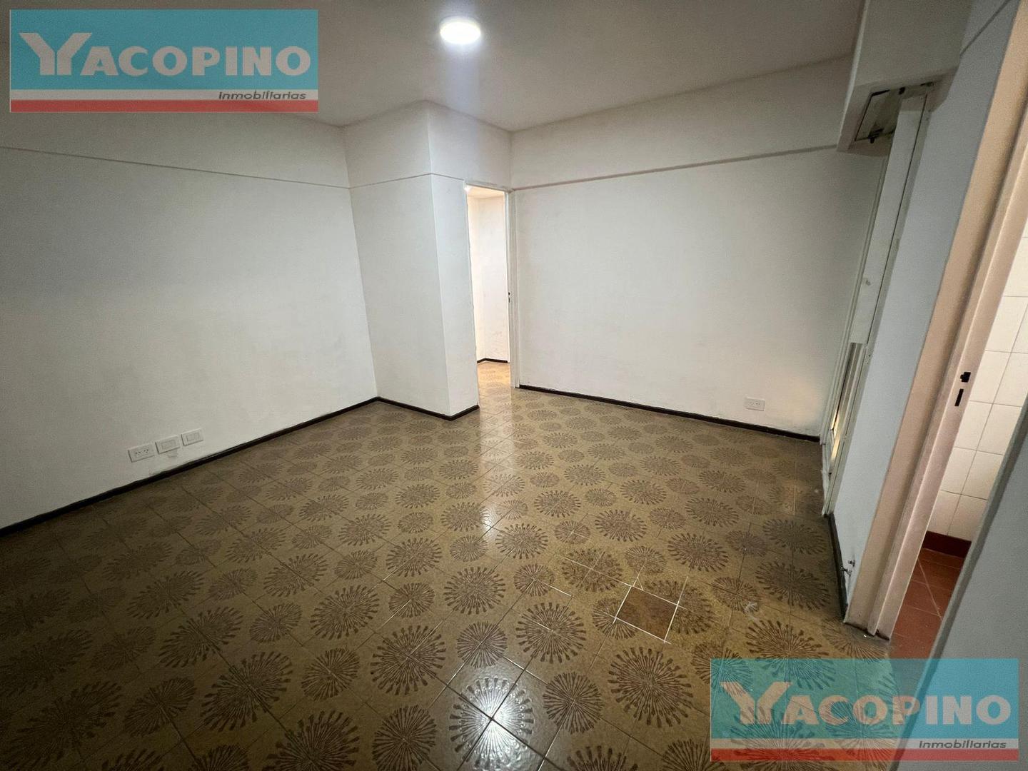 Avda. Carabobo al 773