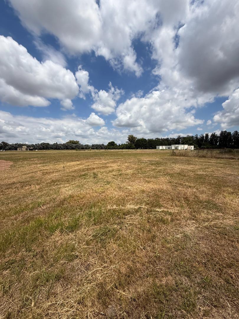 Bernardino Rivadavia Km 14,5