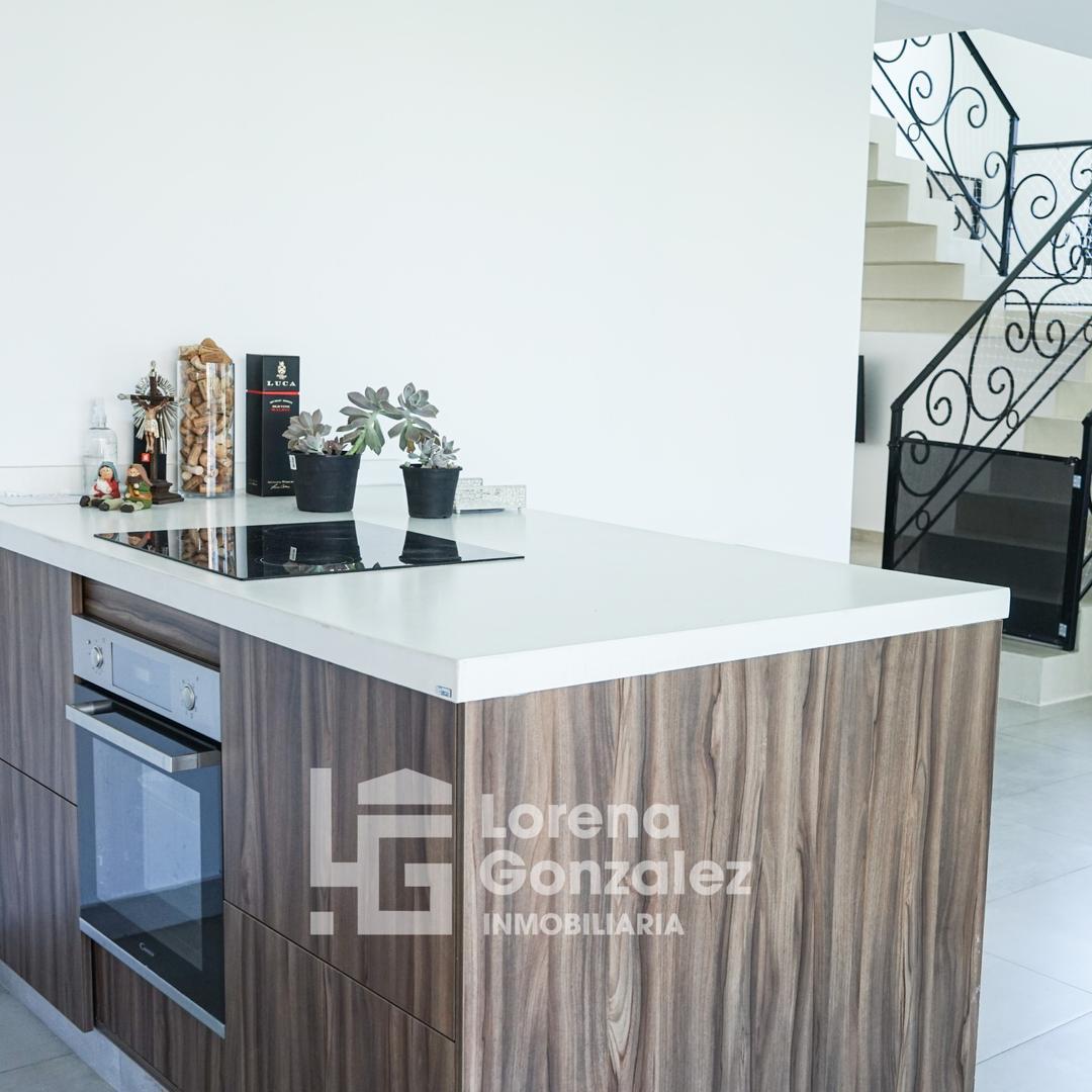 Casa en Alquiler al Sur