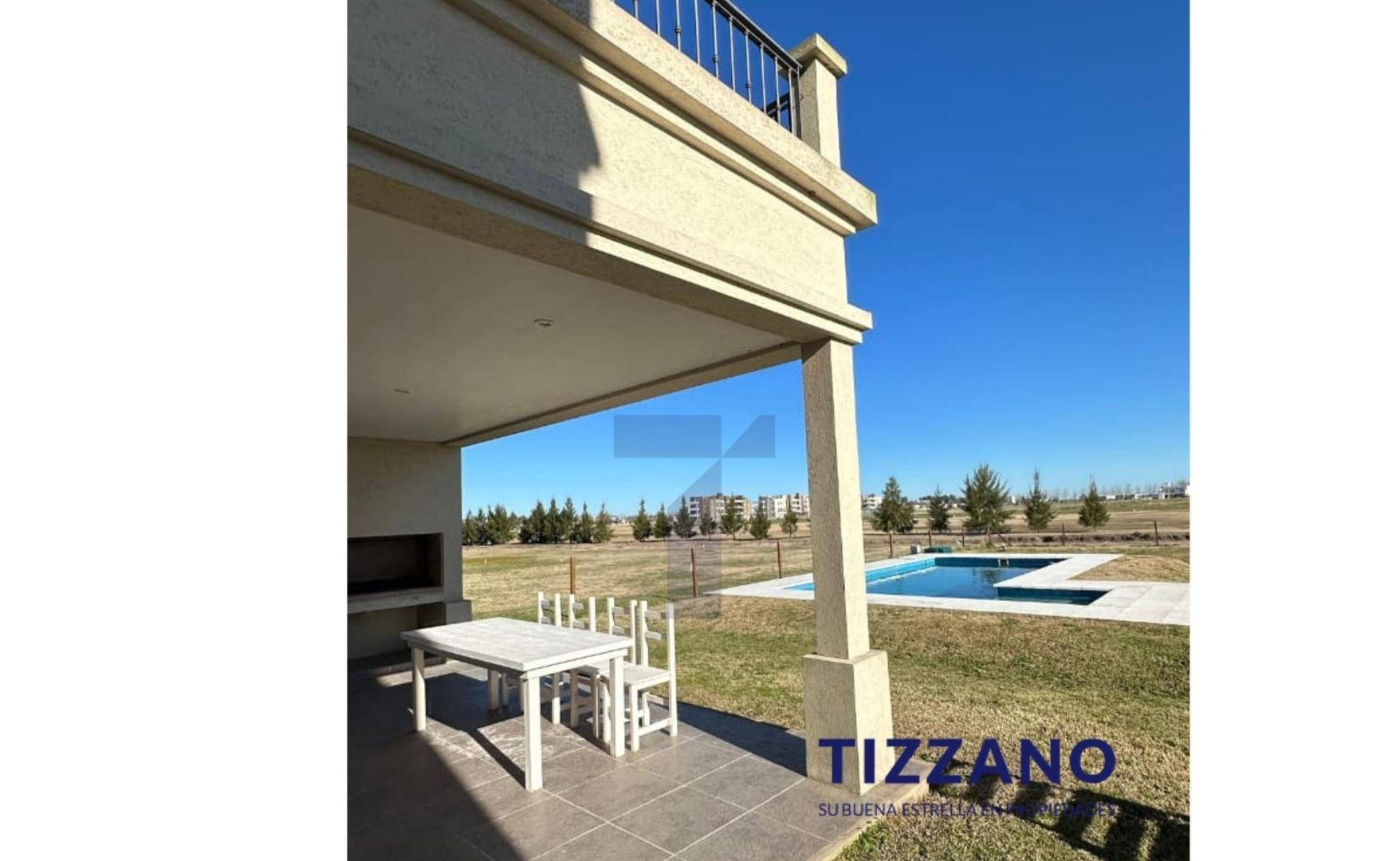 Casa en Alquiler en Haras Del Sur 3, USD 1.800