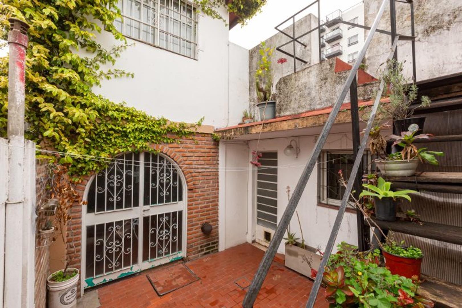 Yatay 1100 , Piso No definido