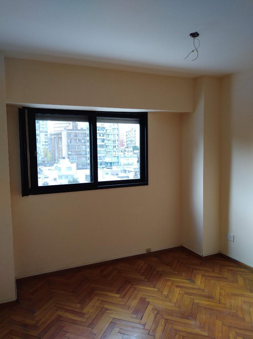 DEPARTAMENTO DOS DORMITORIOS CON COCHERA EN BARRIO MARTIN