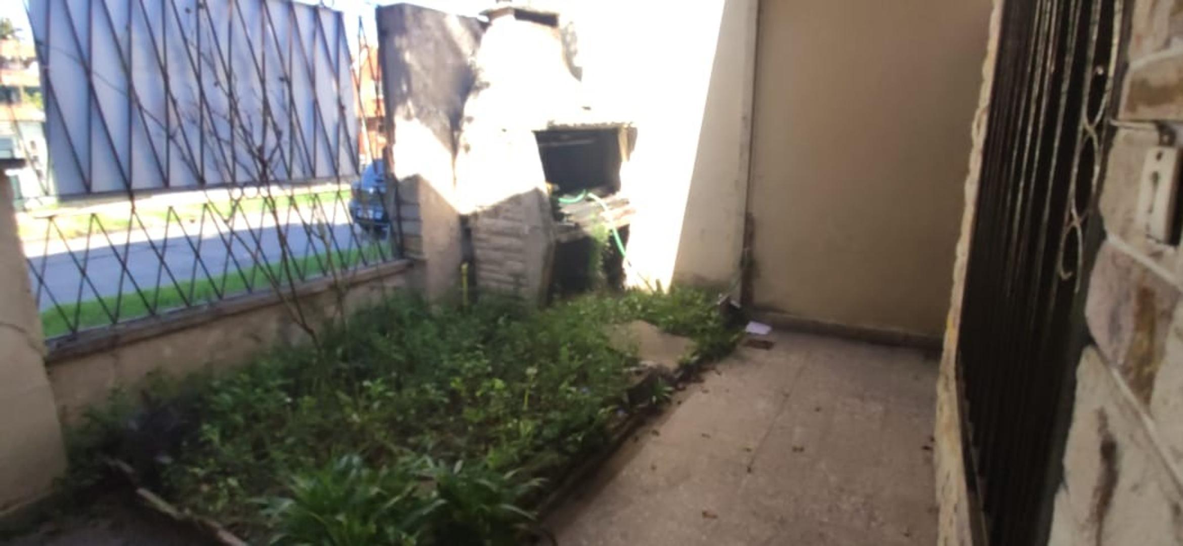 Casa en Venta de 1 dormitorio