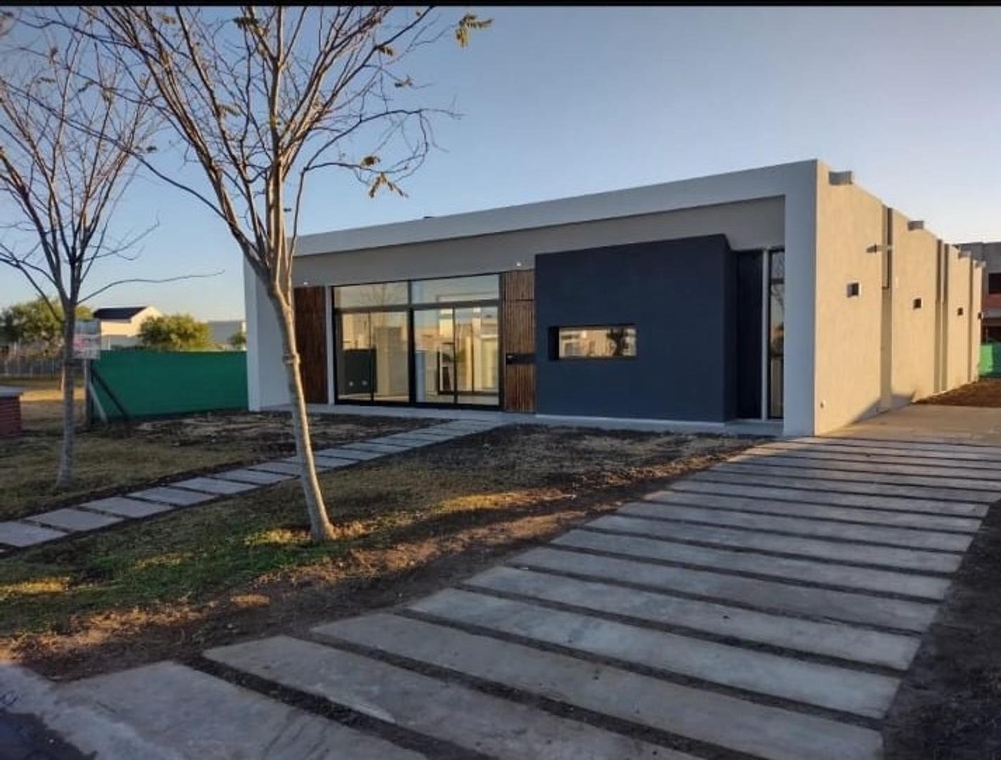 Casa en Alquiler 2 años