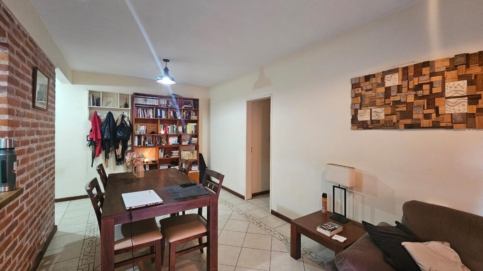 Departamento en venta