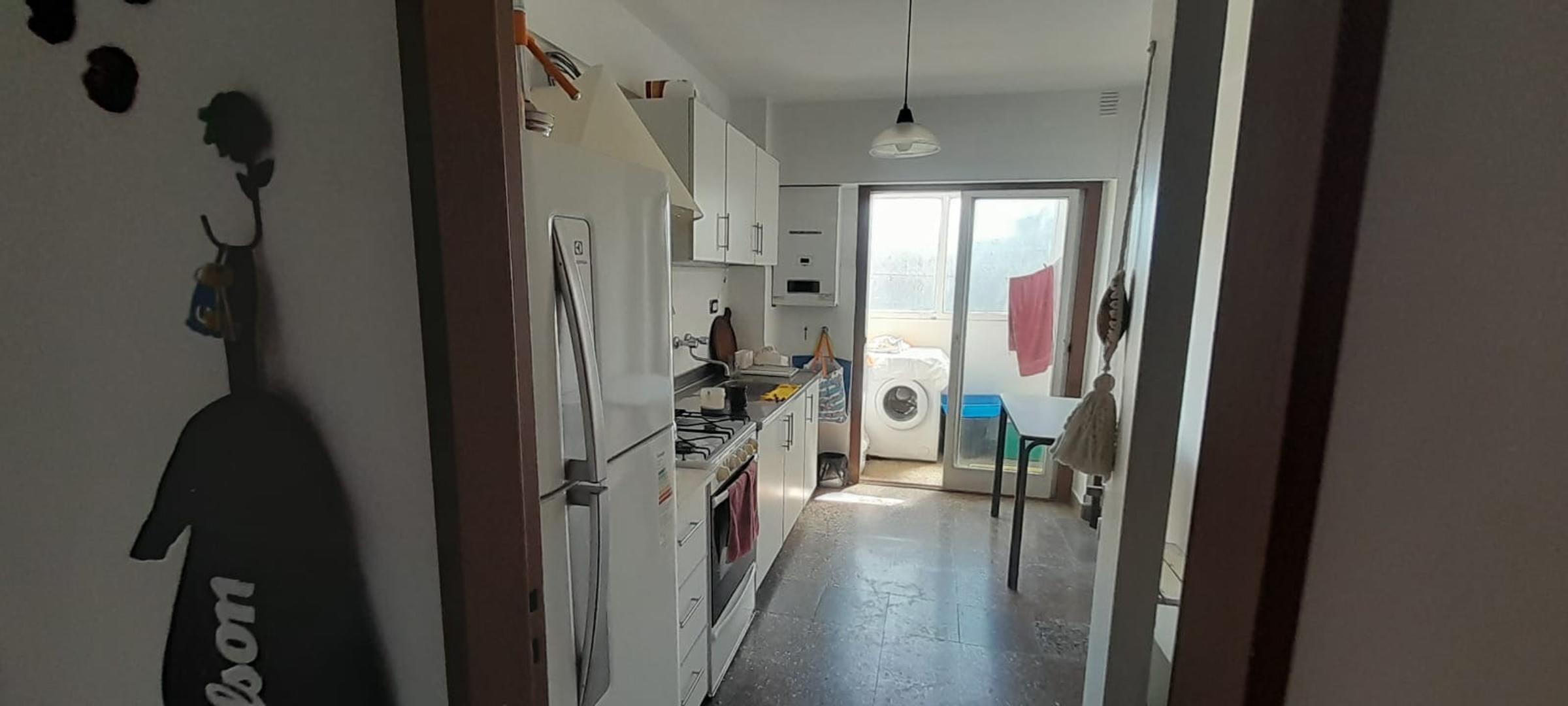 Departamento en Venta en Olivos, USD 145.000