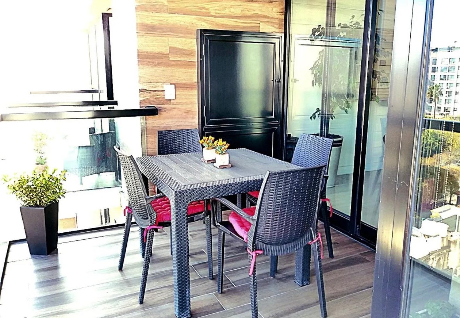 SEMI PISO 4 AMBIENTES DEVELOPER