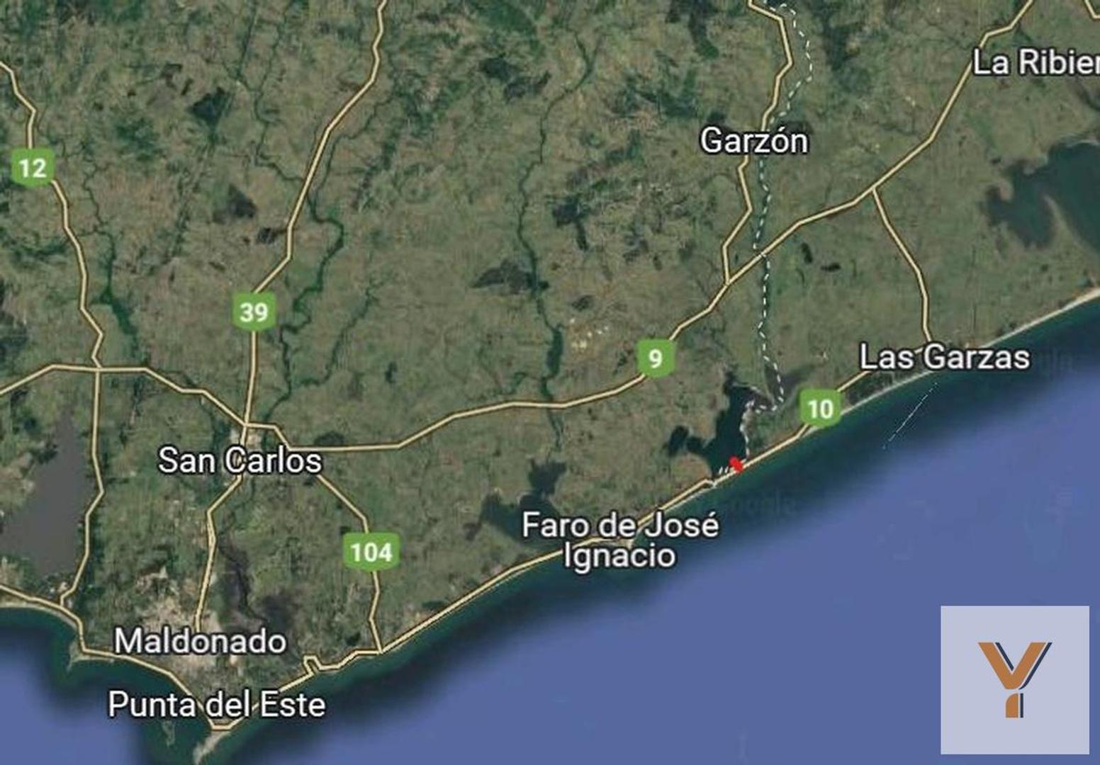 Terreno en venta - 1.900Mts2 - Rocha