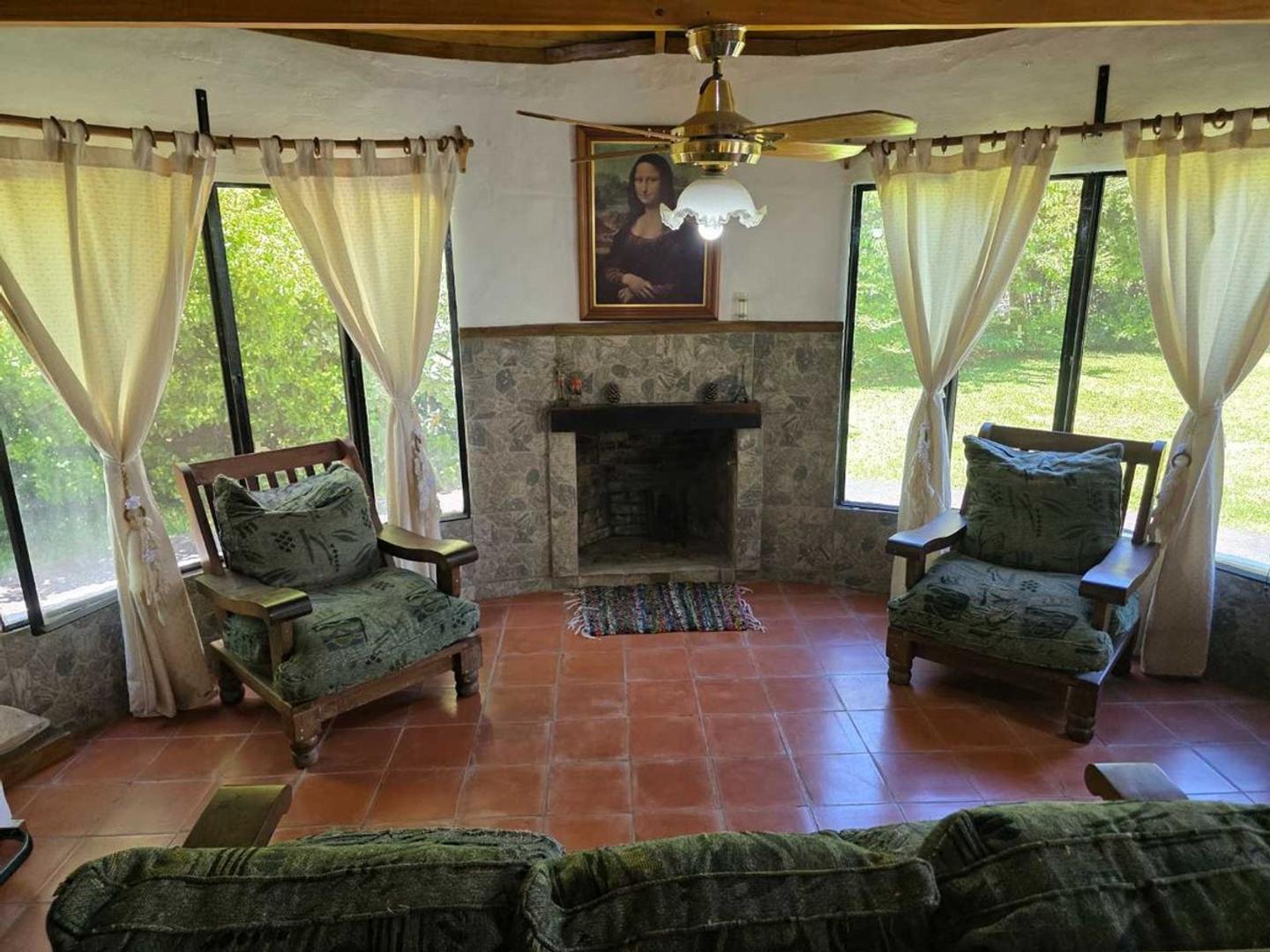 Casa en Venta 25 años