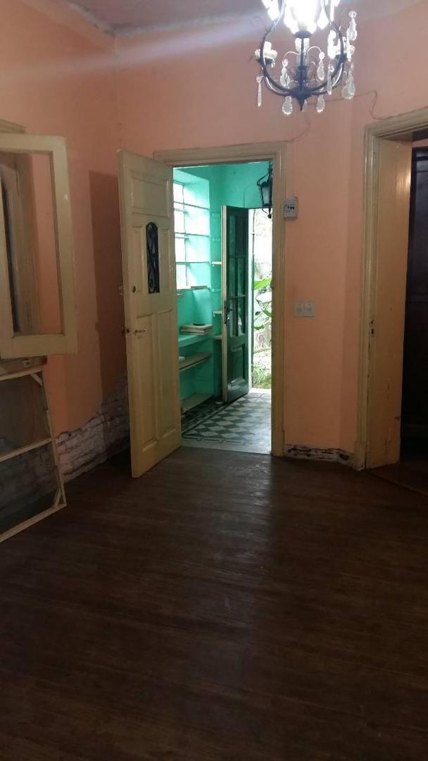 Casa en Venta 1 año