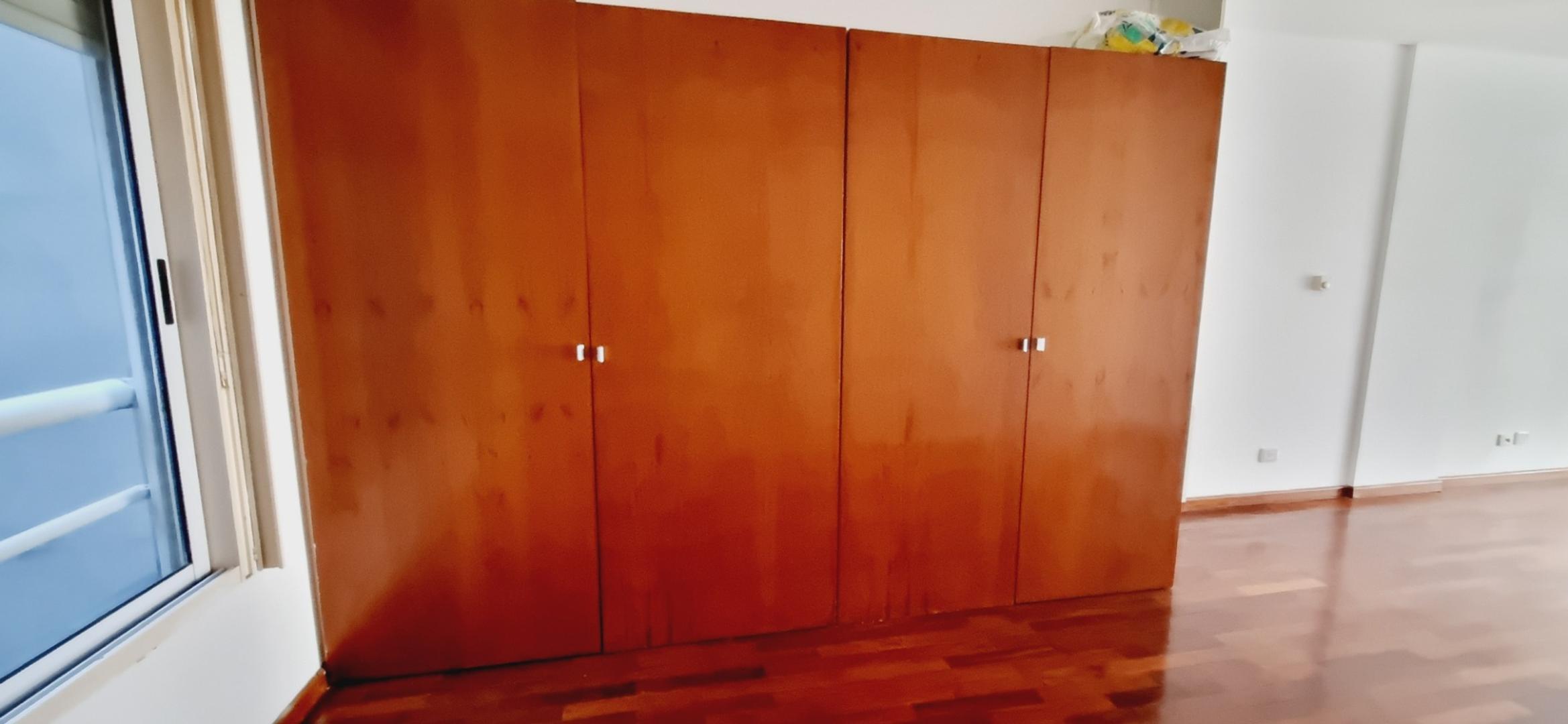 Departamento en Alquiler 16 años