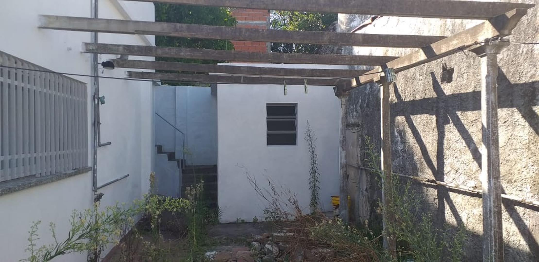 Casa en Venta 40 años